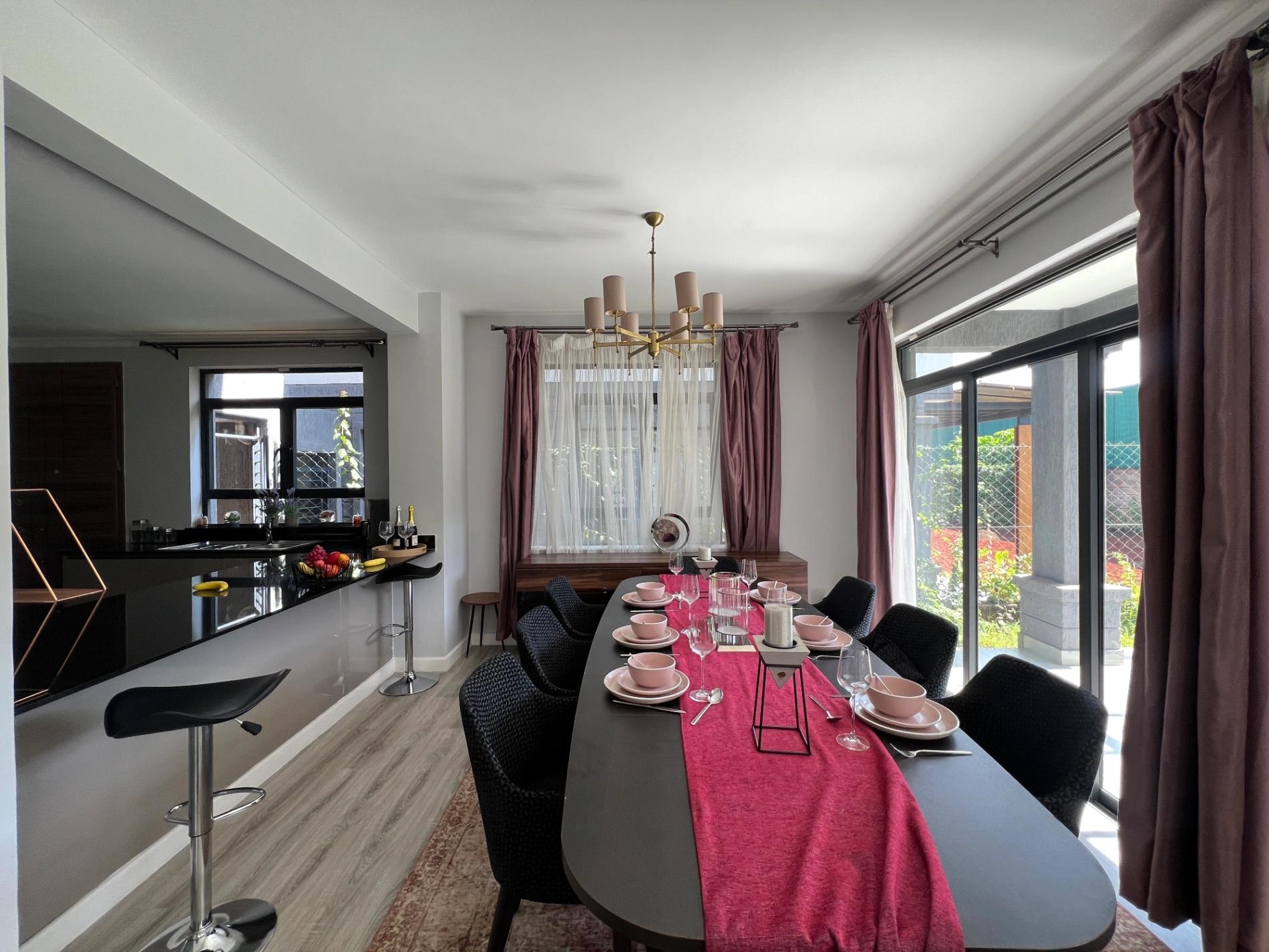 3 BR VILLAS FOR SALE IN KIAMBU ROAD - Image 8