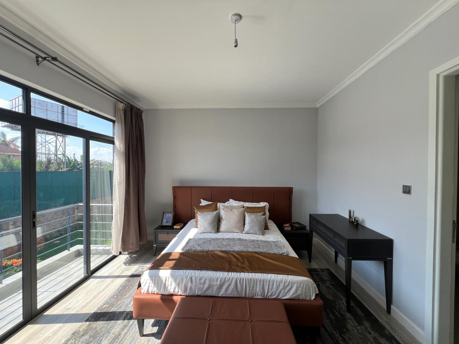 3 BR VILLAS FOR SALE IN KIAMBU ROAD - Image 12