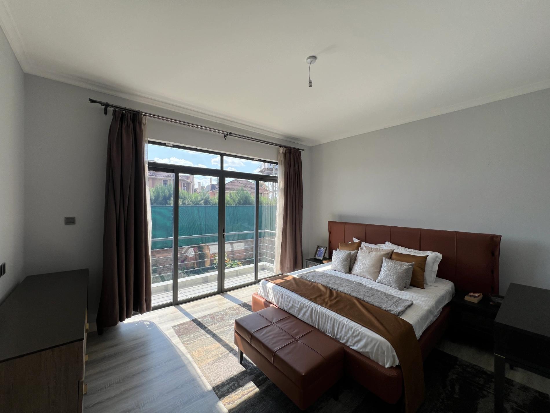 3 BR VILLAS FOR SALE IN KIAMBU ROAD - Image 11