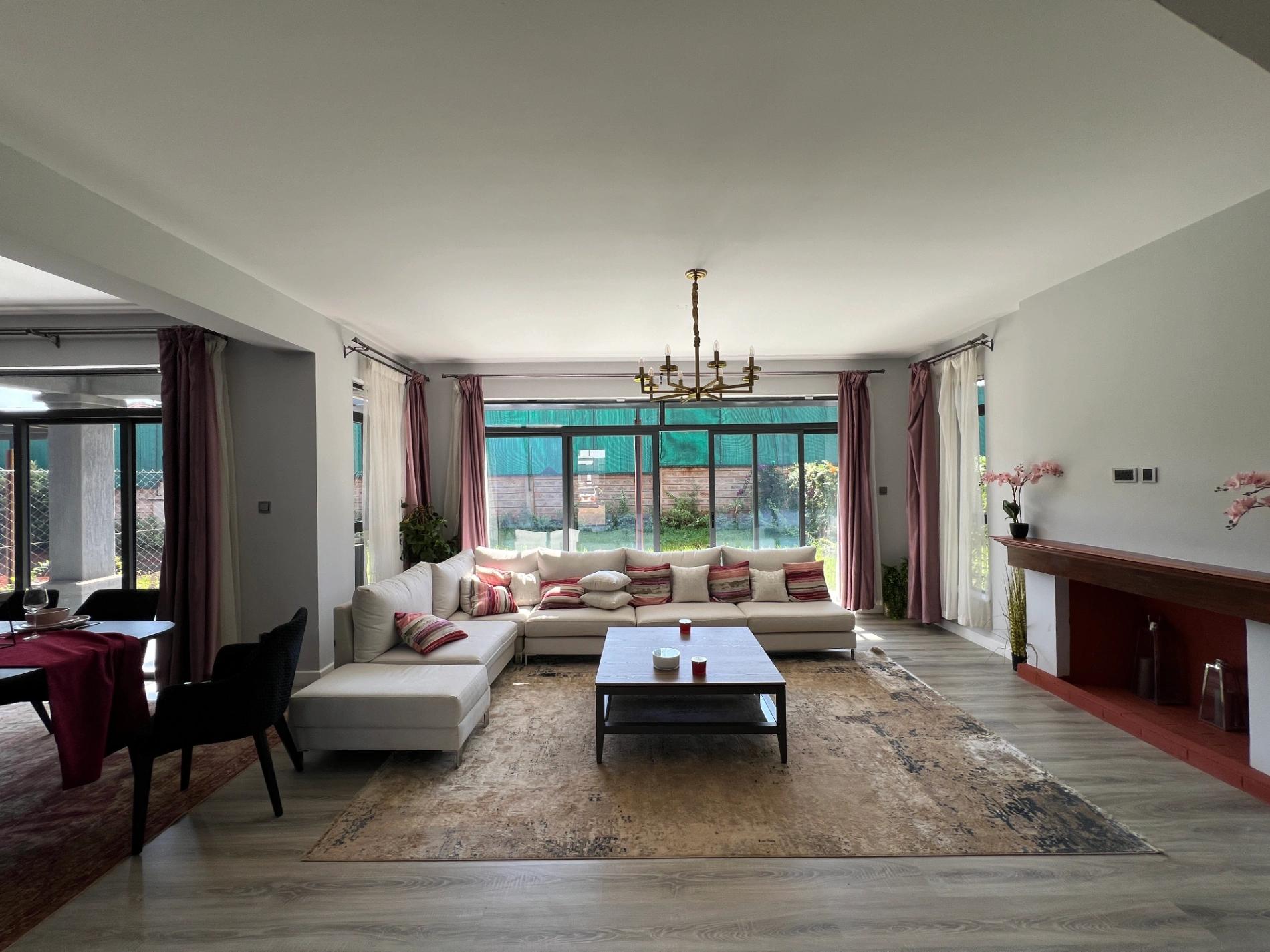 3 BR VILLAS FOR SALE IN KIAMBU ROAD - Image 16