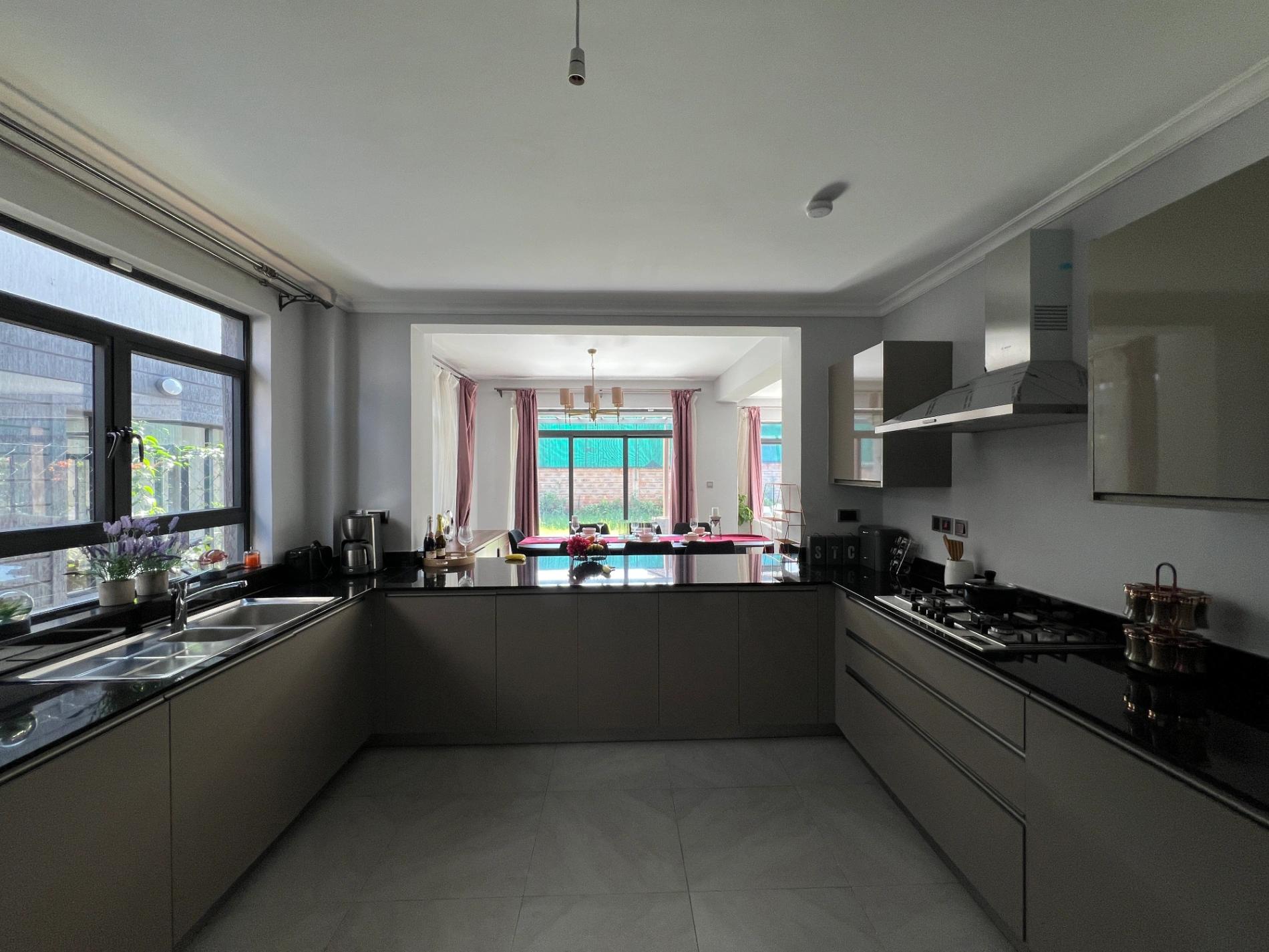 3 BR VILLAS FOR SALE IN KIAMBU ROAD - Image 20