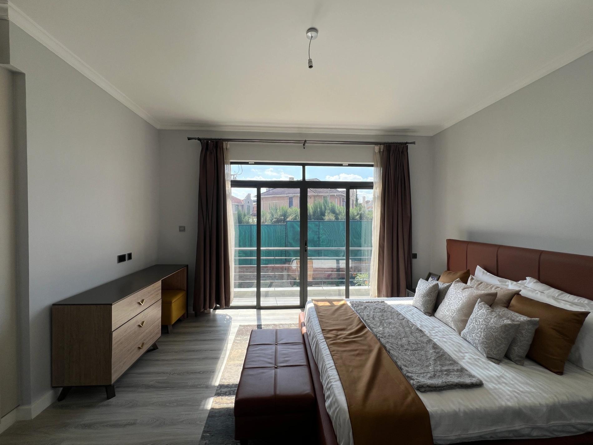 3 BR VILLAS FOR SALE IN KIAMBU ROAD - Image 17
