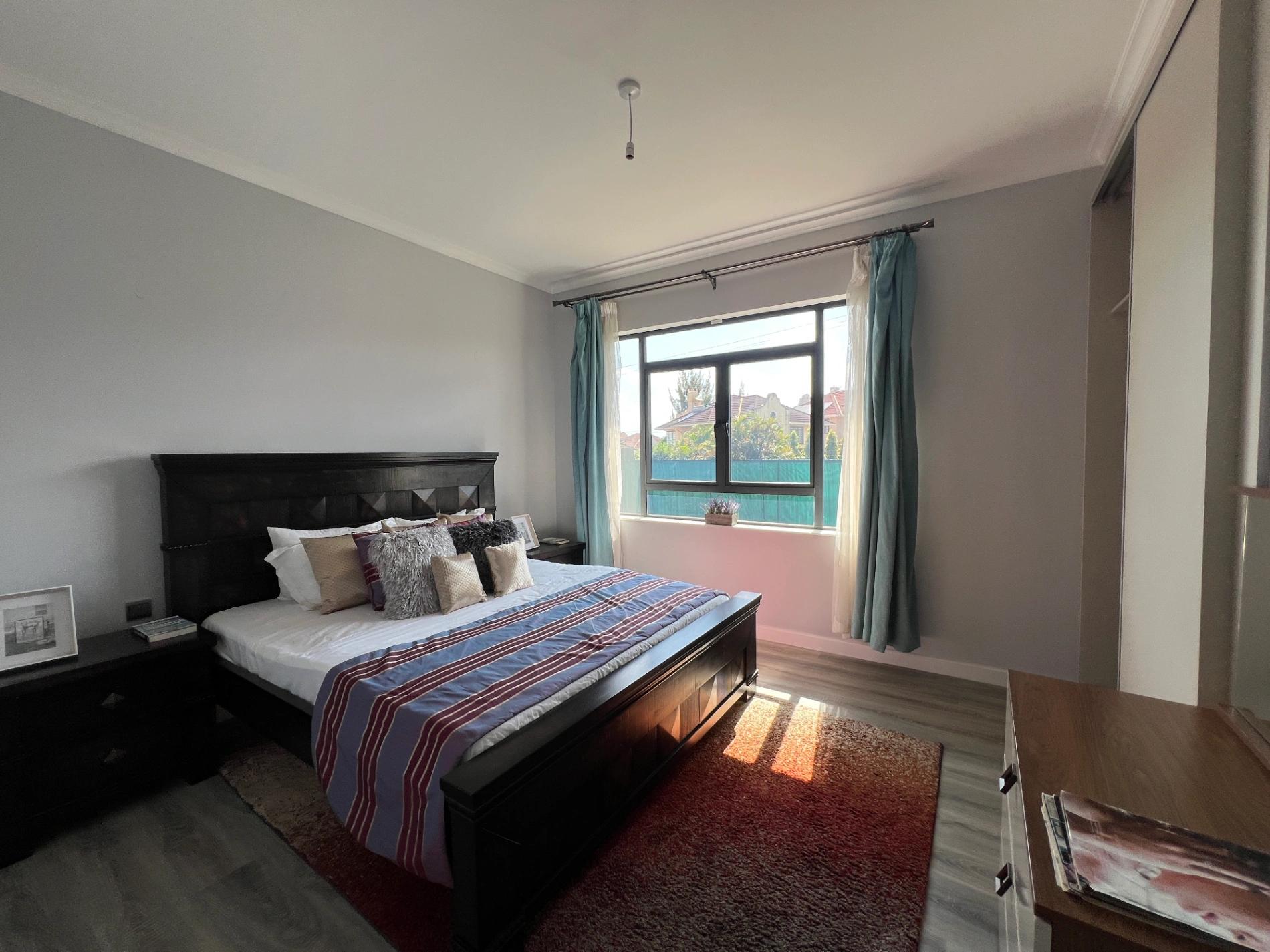3 BR VILLAS FOR SALE IN KIAMBU ROAD - Image 21