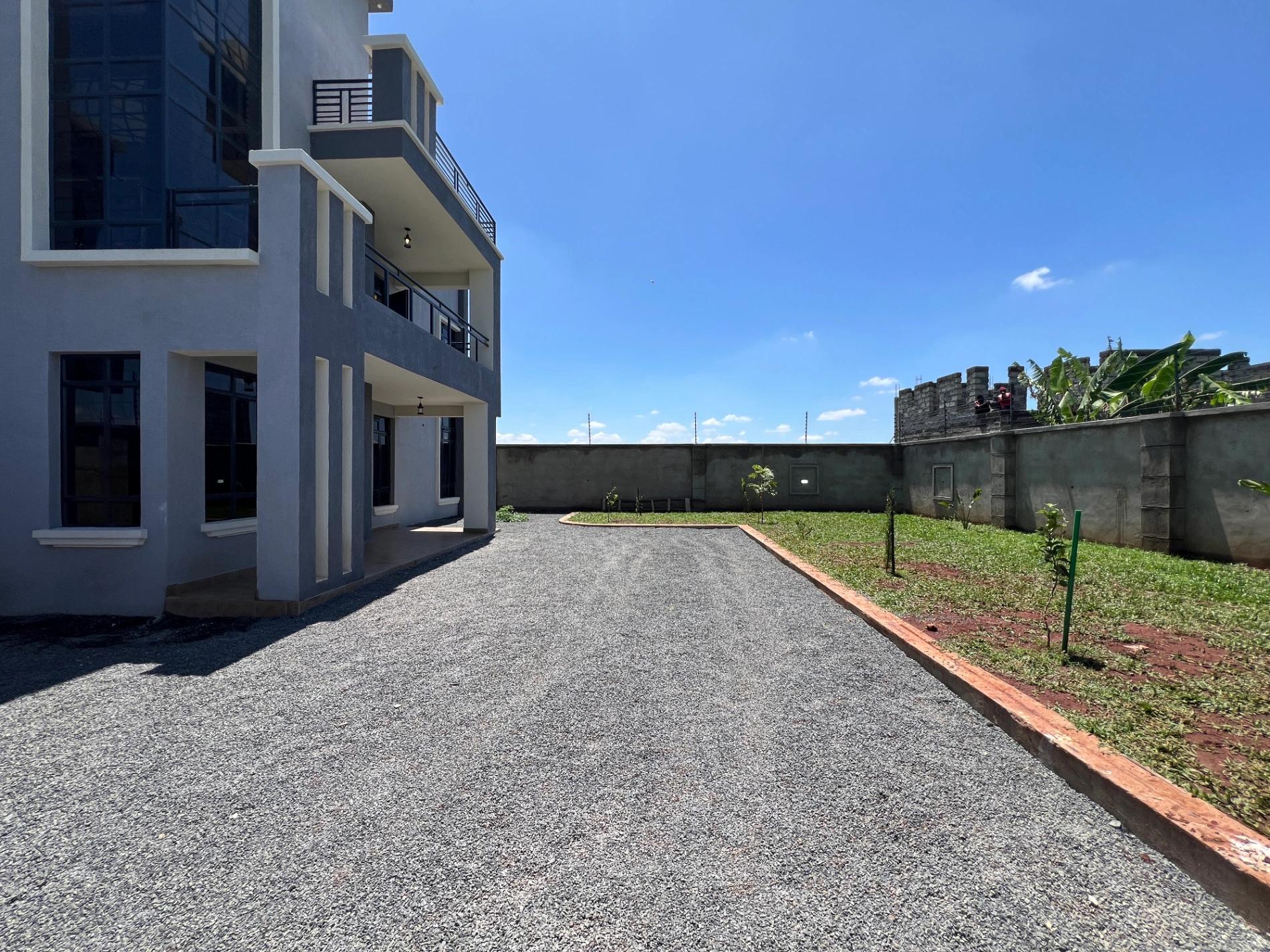 BUILD YOUR OWN HOME - Image 2