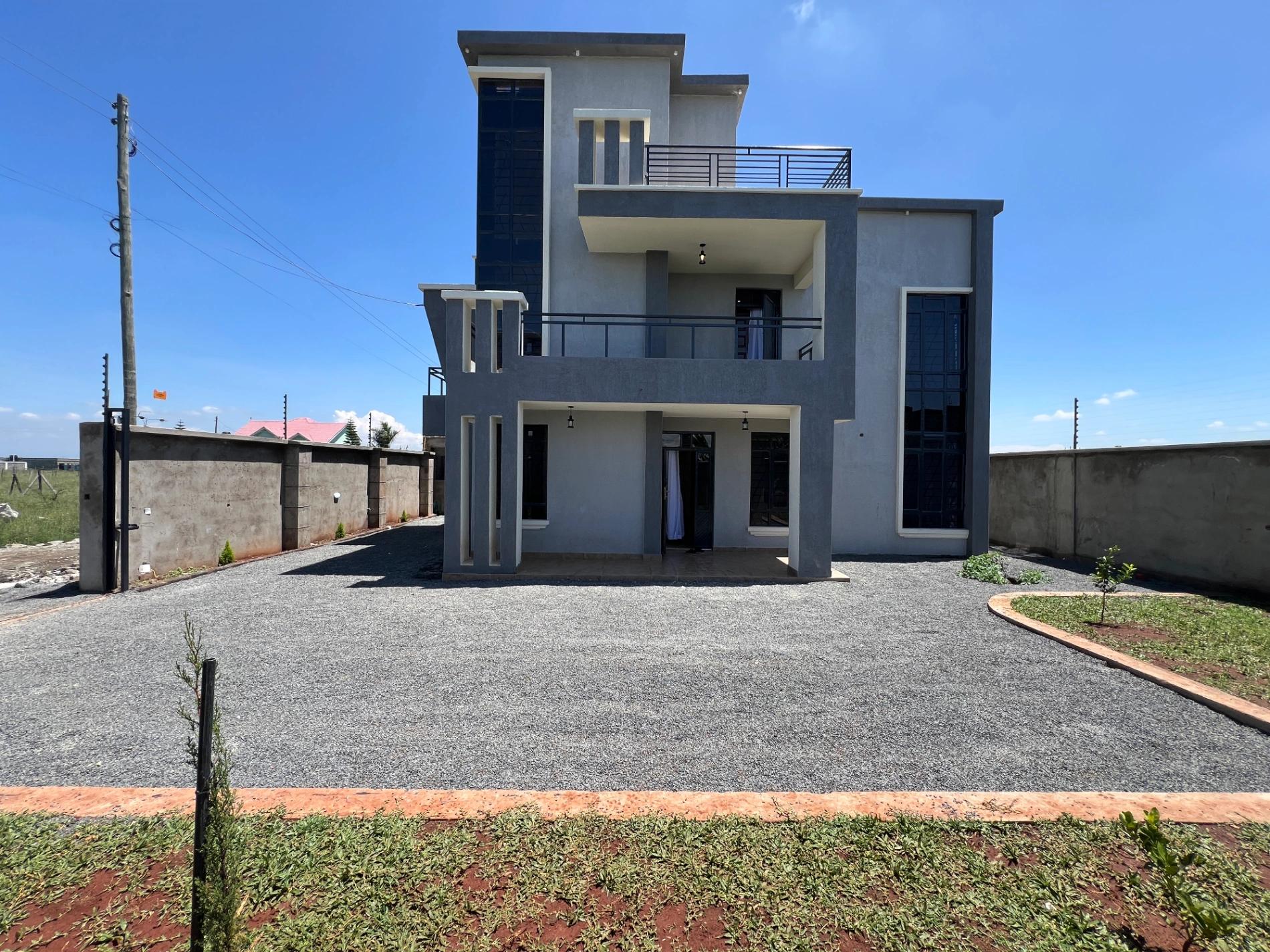 BUILD YOUR OWN HOME - Image 3