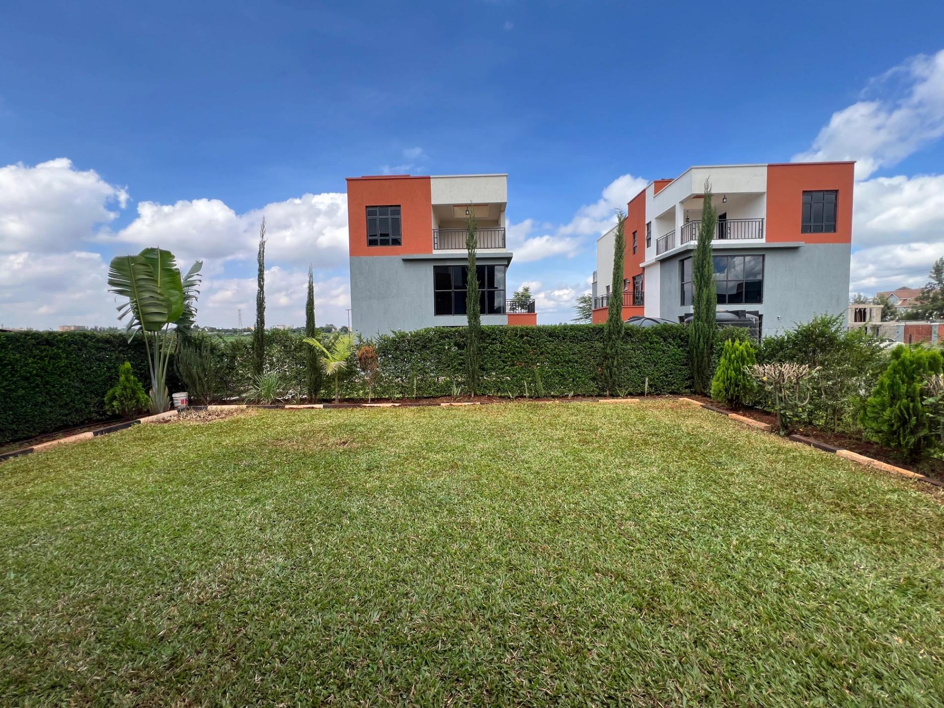 Modern 5 Bedroom Villas in a Tranquil Gated Community - Image 2