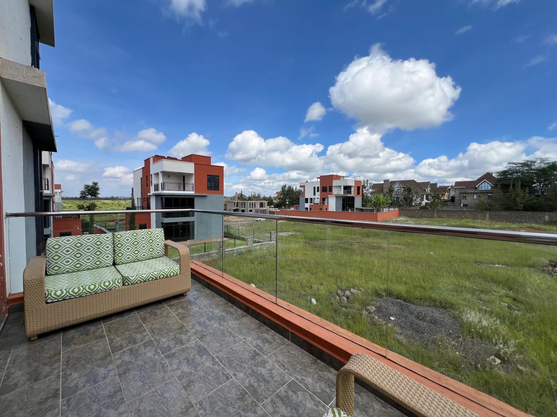 Modern 5 Bedroom Villas in a Tranquil Gated Community - Image 3