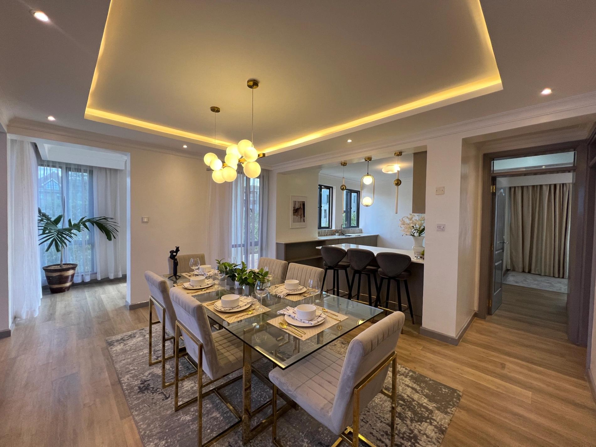 Modern 5 Bedroom Villas in a Tranquil Gated Community - Image 4