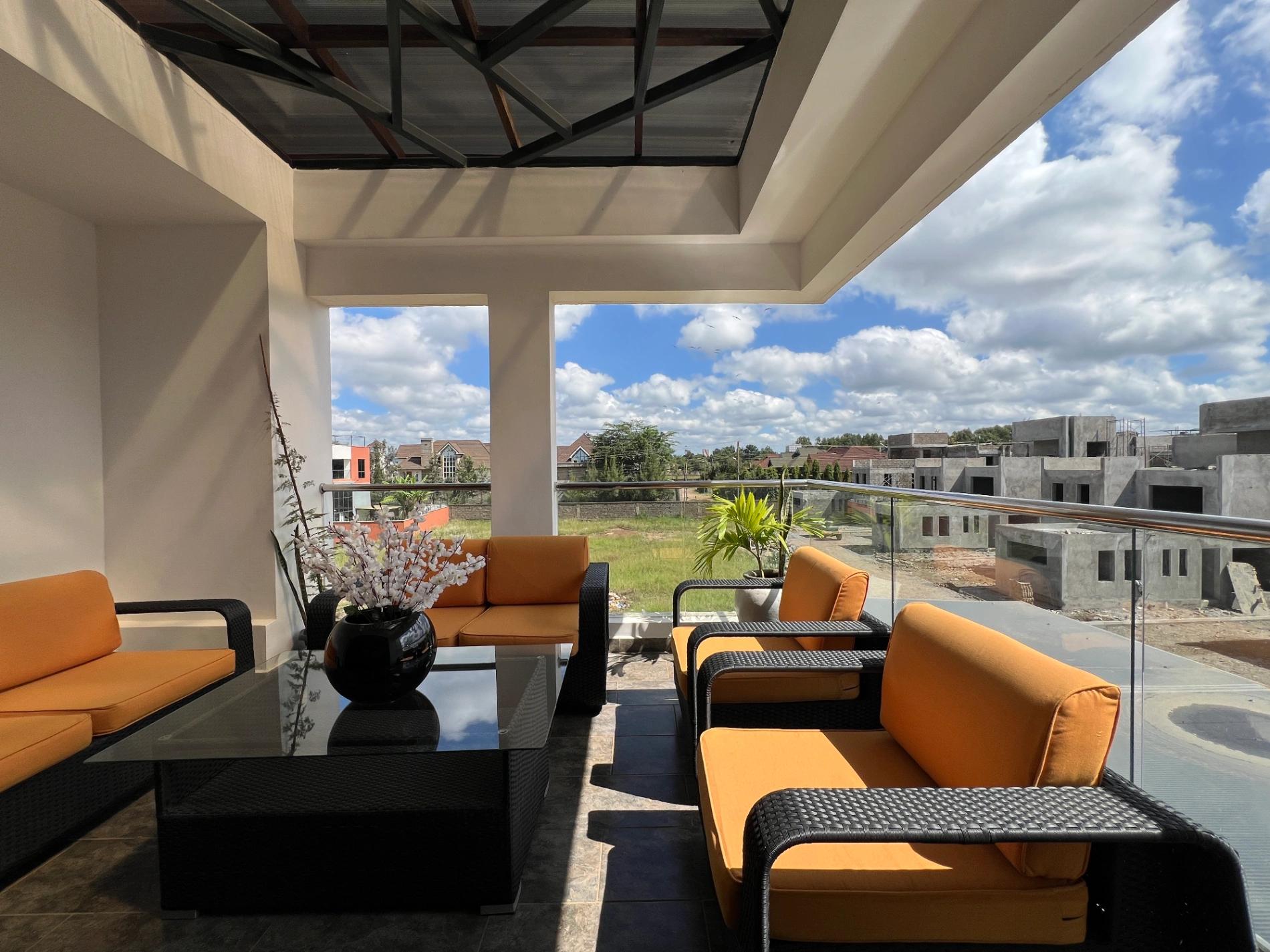 Modern 5 Bedroom Villas in a Tranquil Gated Community - Image 11