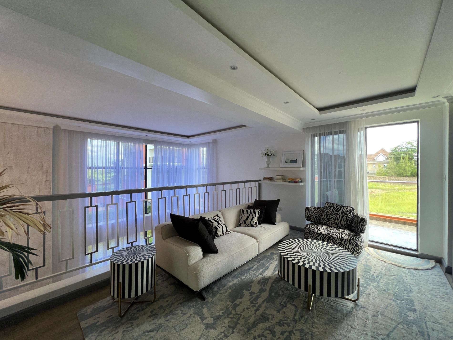 Modern 5 Bedroom Villas in a Tranquil Gated Community - Image 19