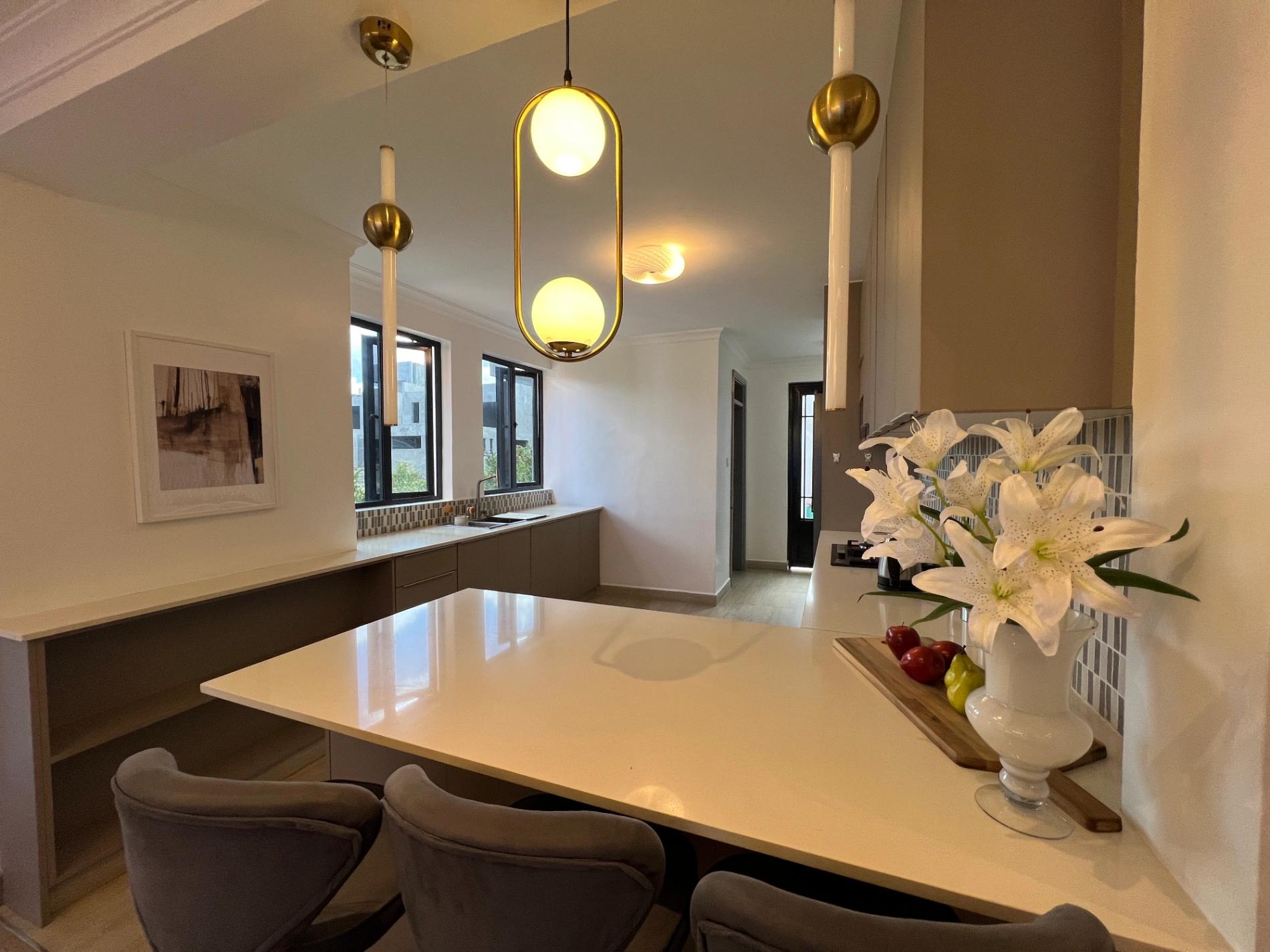 Modern 5 Bedroom Villas in a Tranquil Gated Community - Image 18