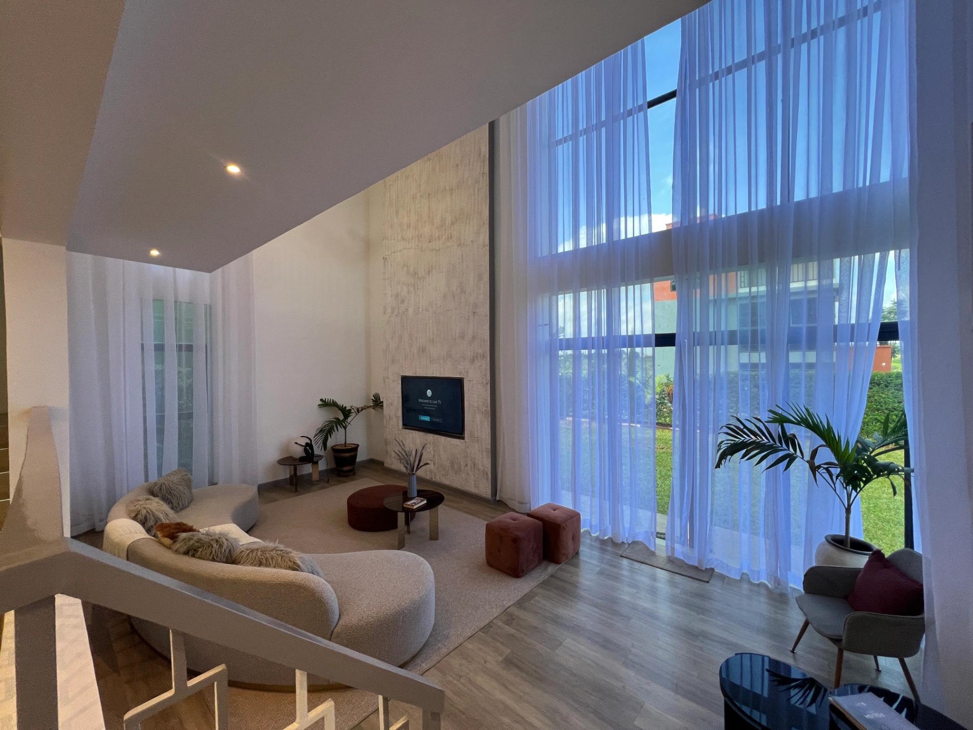 Modern 5 Bedroom Villas in a Tranquil Gated Community - Image 20