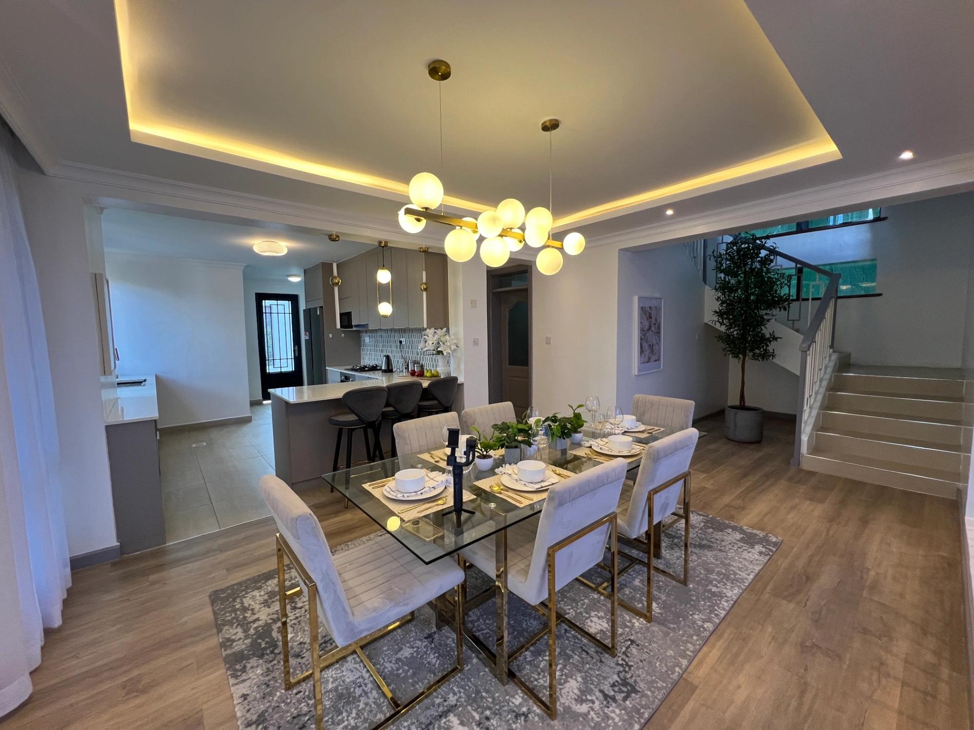 Modern 5 Bedroom Villas in a Tranquil Gated Community - Image 24