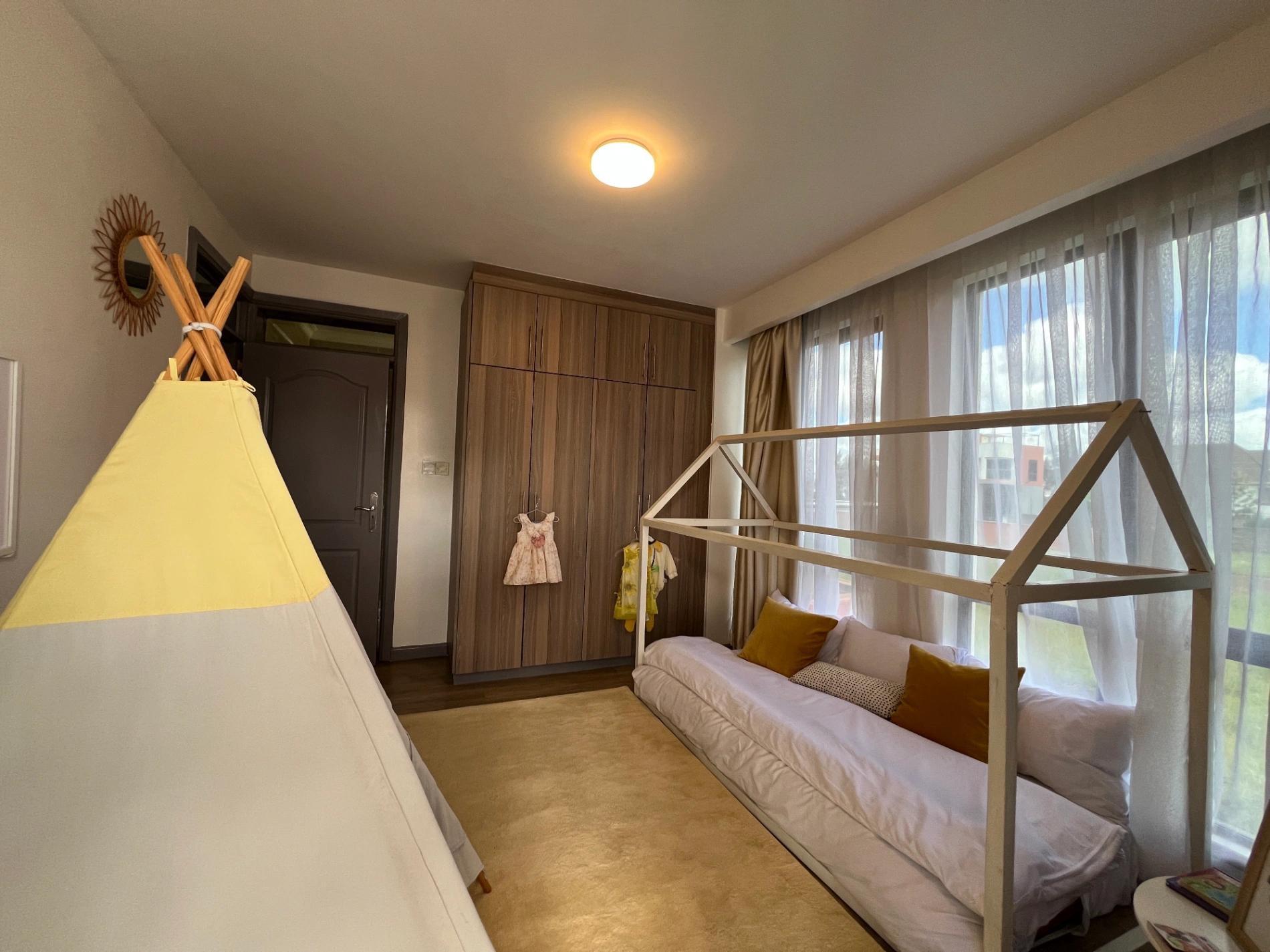 Modern 5 Bedroom Villas in a Tranquil Gated Community - Image 25