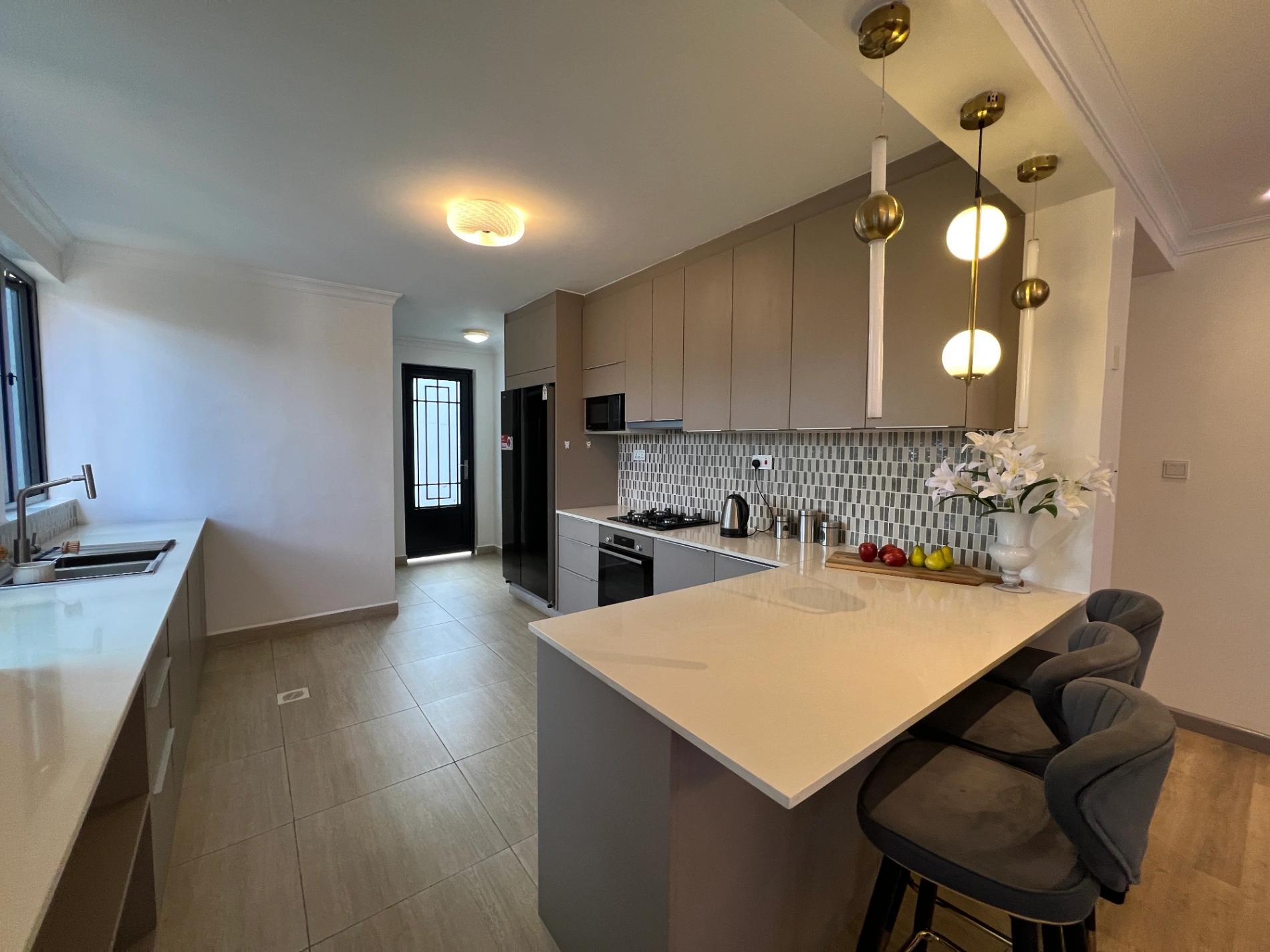 Modern 5 Bedroom Villas in a Tranquil Gated Community - Image 23