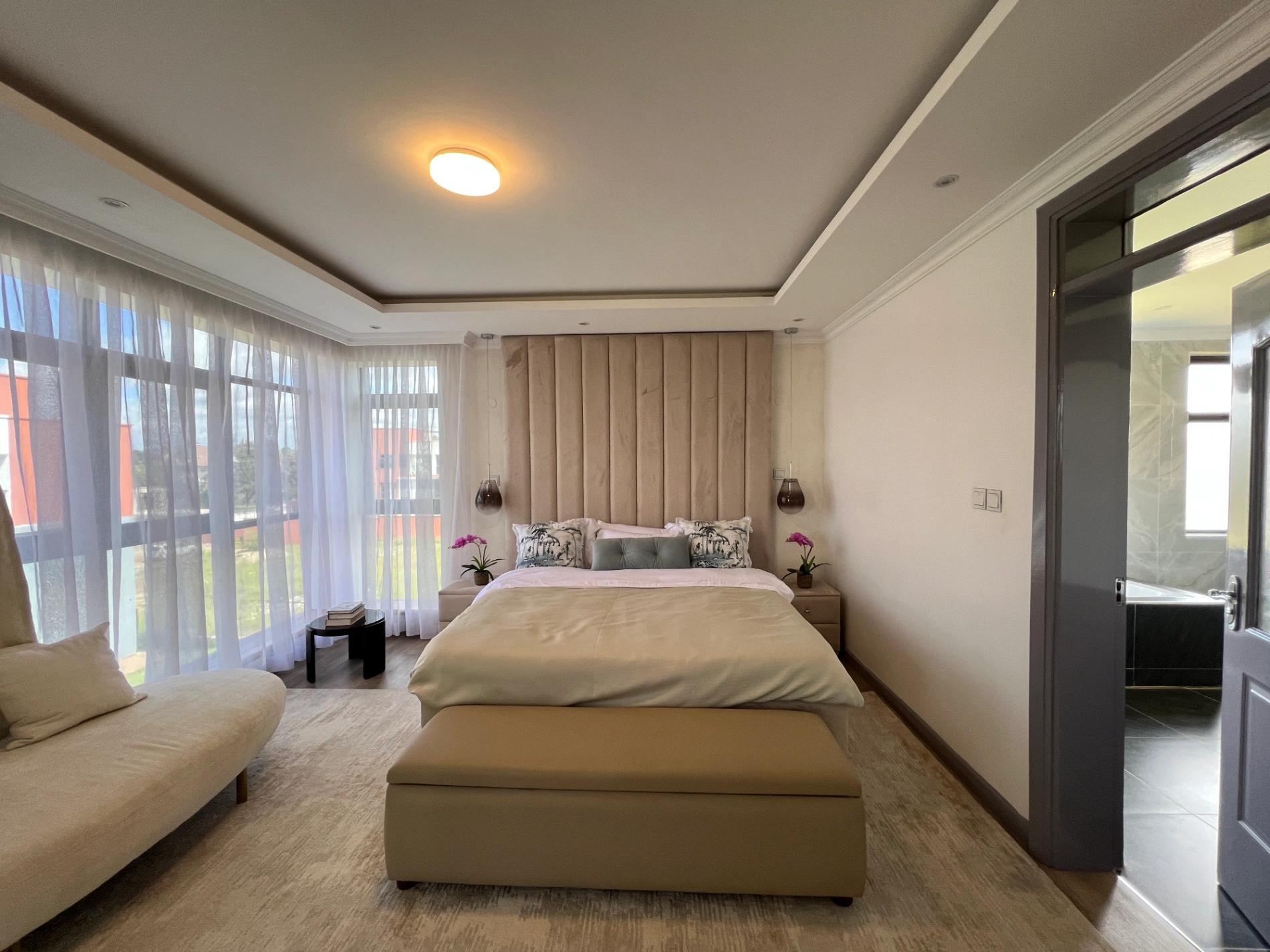 Modern 5 Bedroom Villas in a Tranquil Gated Community - Image 30