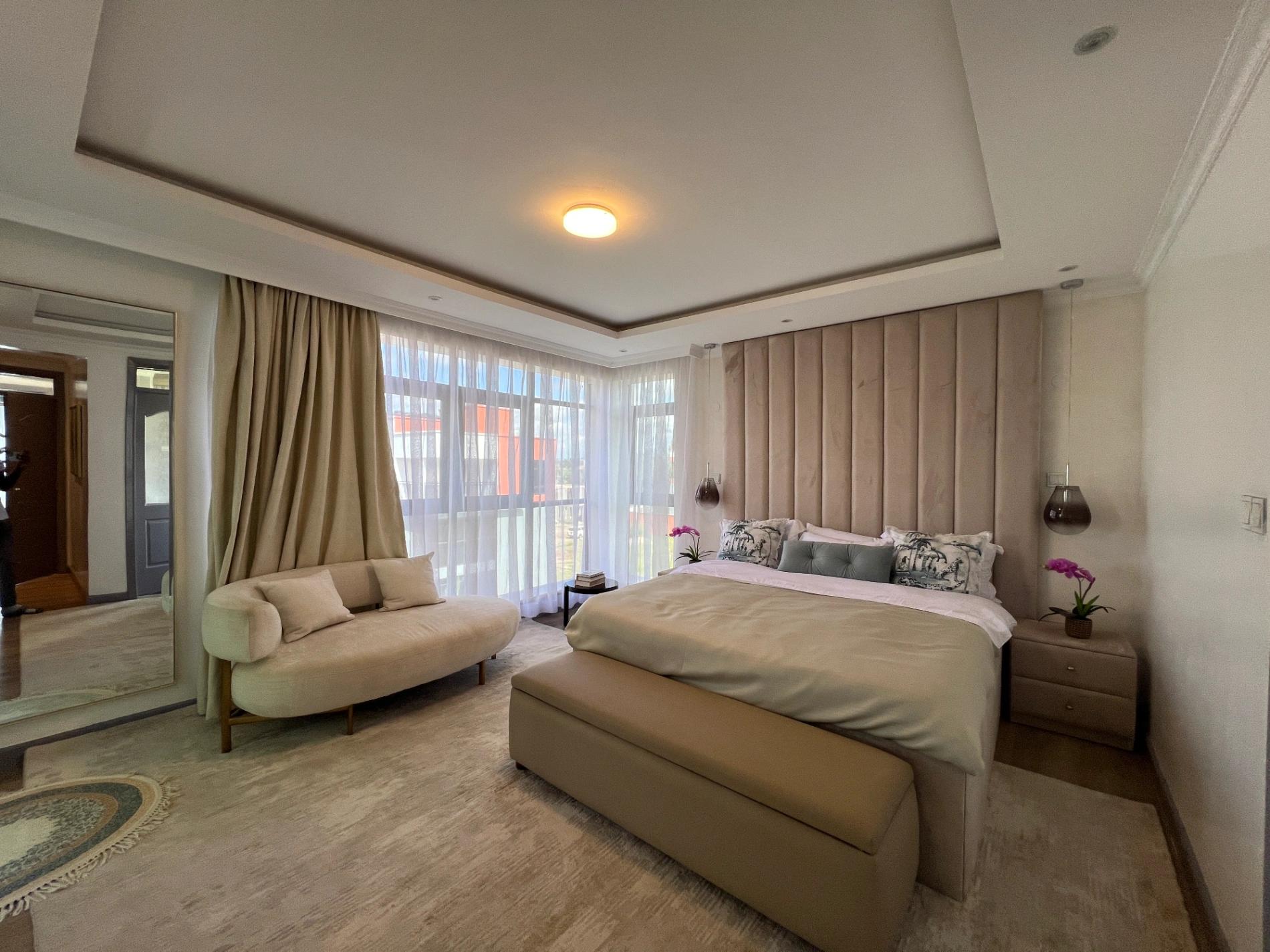 Modern 5 Bedroom Villas in a Tranquil Gated Community - Image 35