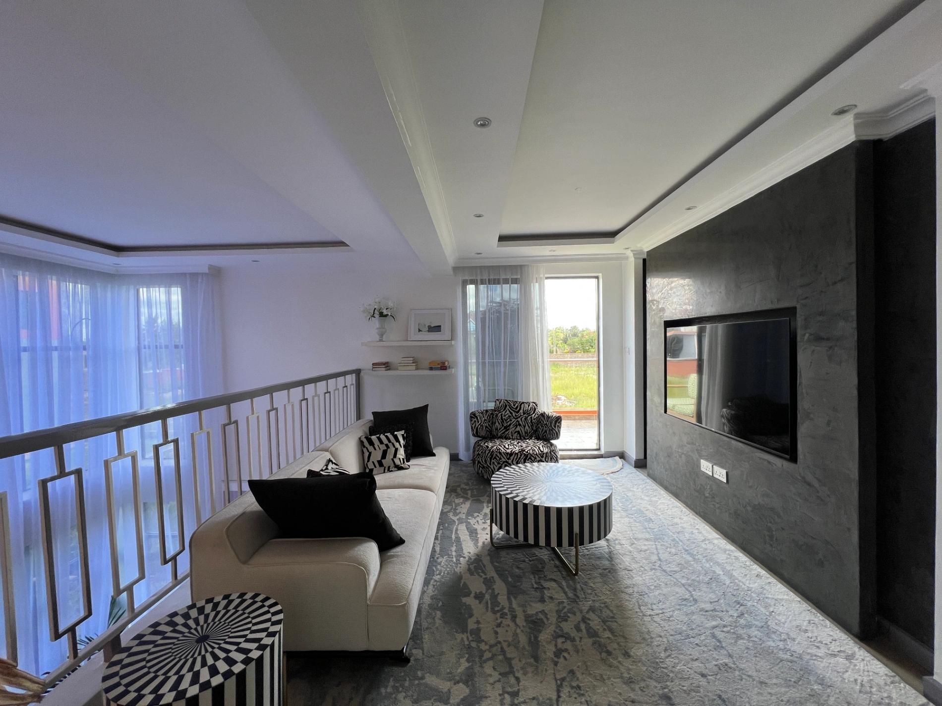Modern 5 Bedroom Villas in a Tranquil Gated Community - Image 37