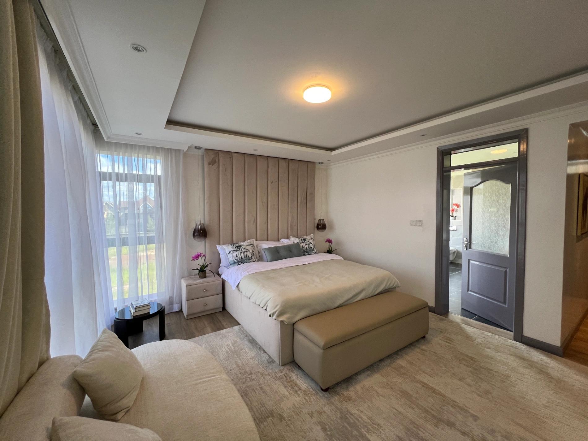 Modern 5 Bedroom Villas in a Tranquil Gated Community - Image 33