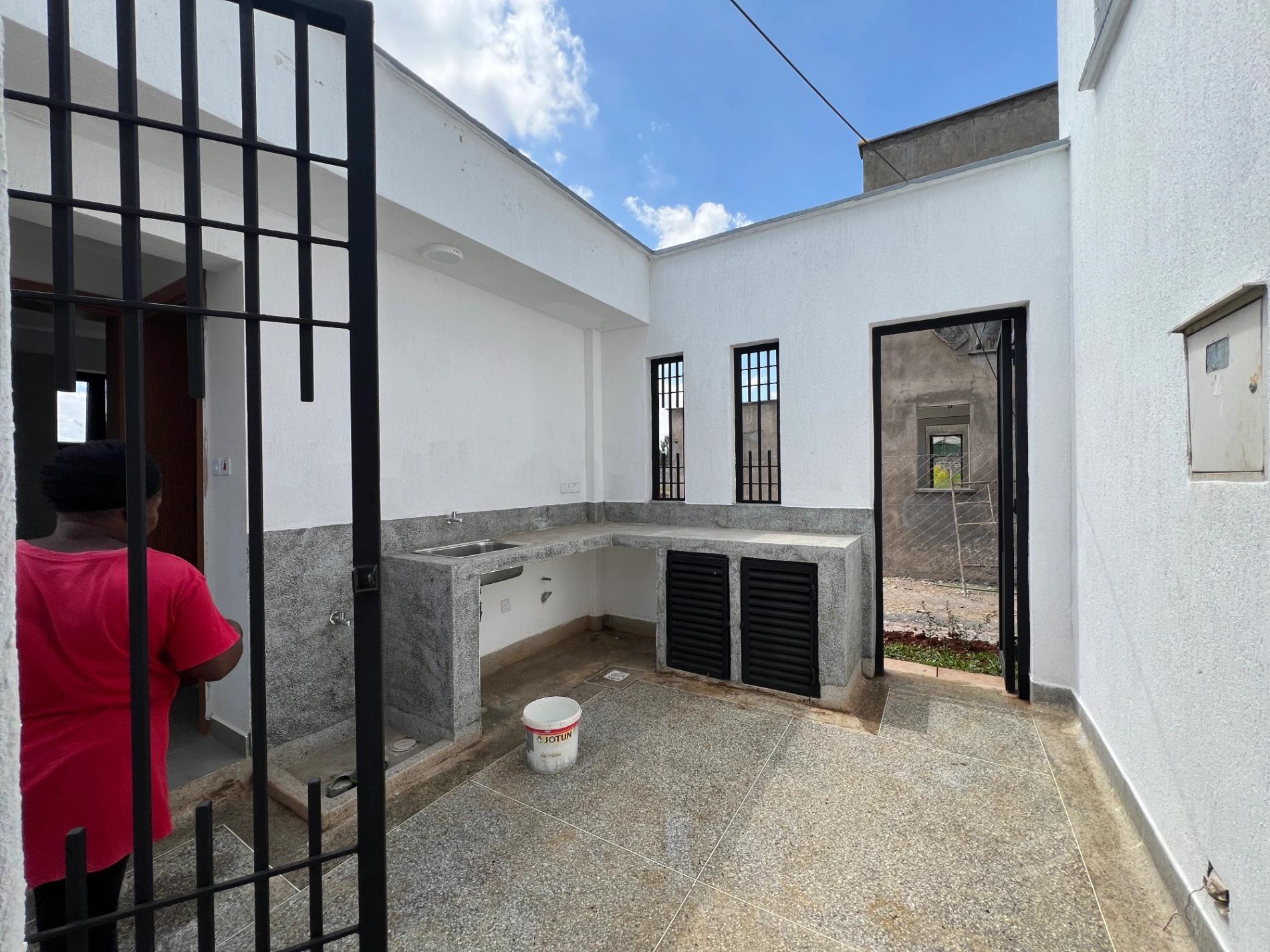 Modern 4 Bedroom Villas in a Tranquil Gated Community – Nairobi's Premier Low-Density Neighborhood - Image 8