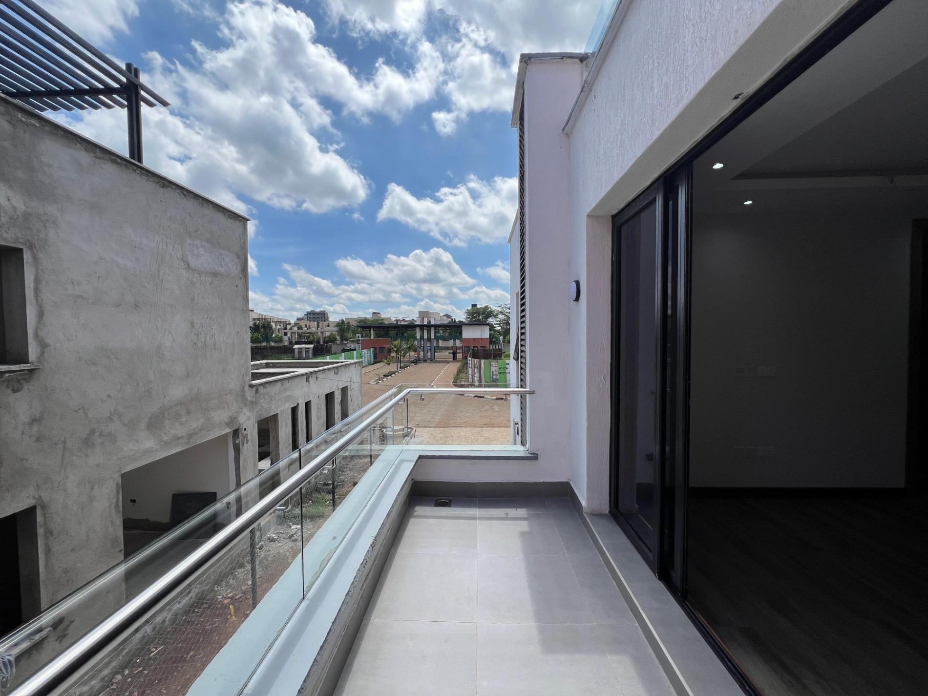 Modern 4 Bedroom Villas in a Tranquil Gated Community – Nairobi's Premier Low-Density Neighborhood - Image 7