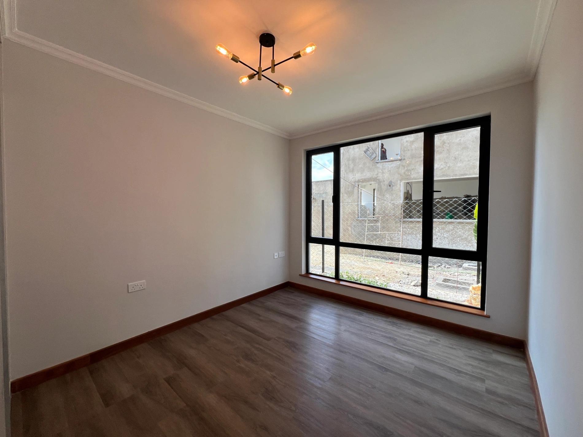 Modern 4 Bedroom Villas in a Tranquil Gated Community – Nairobi's Premier Low-Density Neighborhood - Image 12