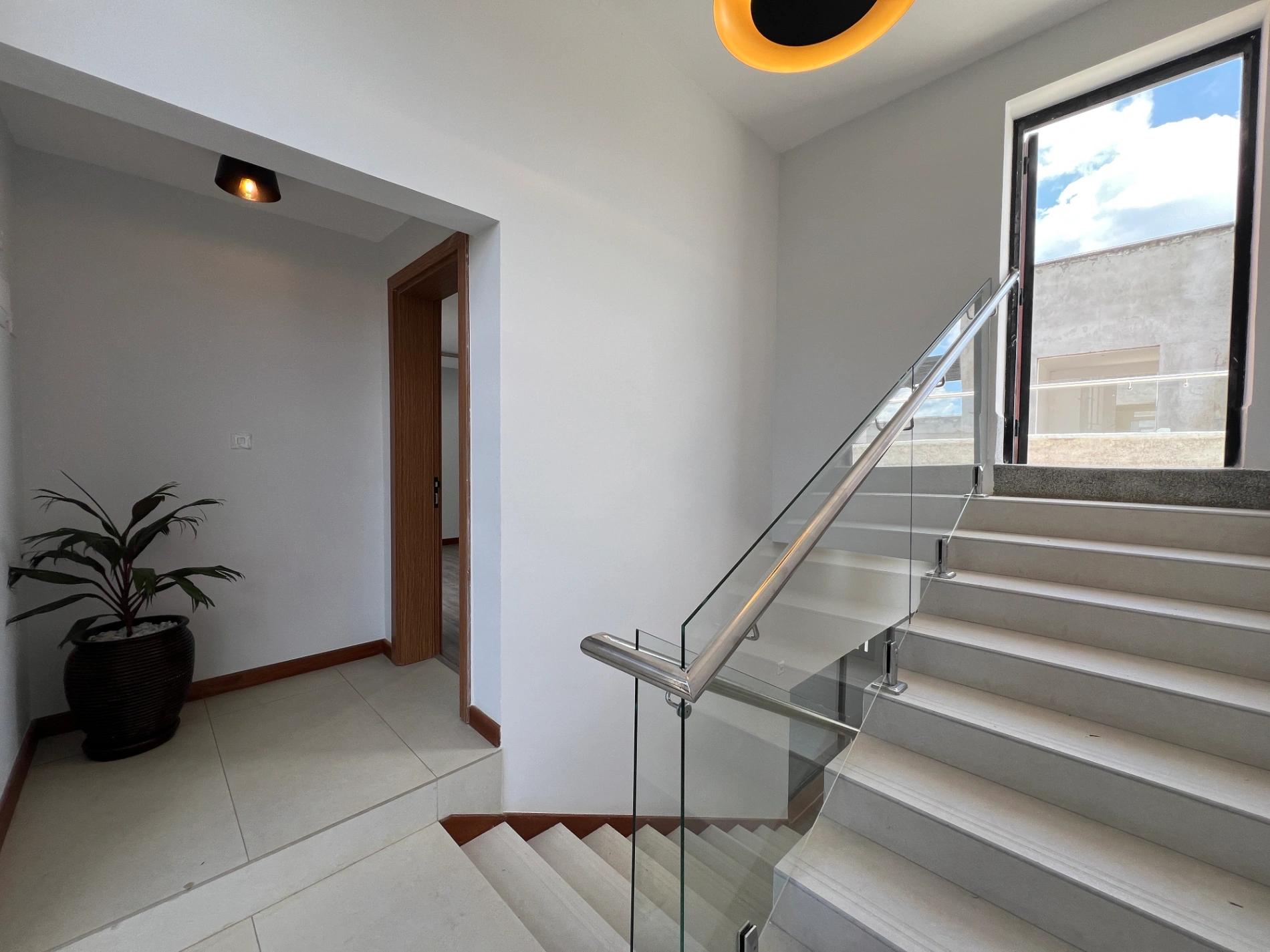 Modern 4 Bedroom Villas in a Tranquil Gated Community – Nairobi's Premier Low-Density Neighborhood - Image 11