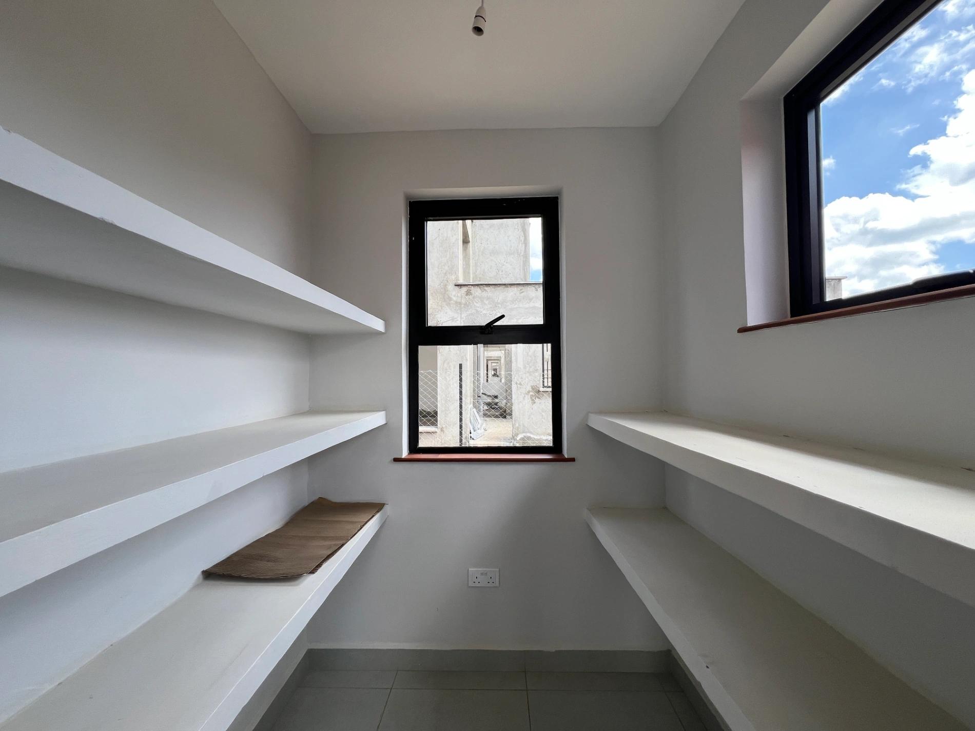 Modern 4 Bedroom Villas in a Tranquil Gated Community – Nairobi's Premier Low-Density Neighborhood - Image 19