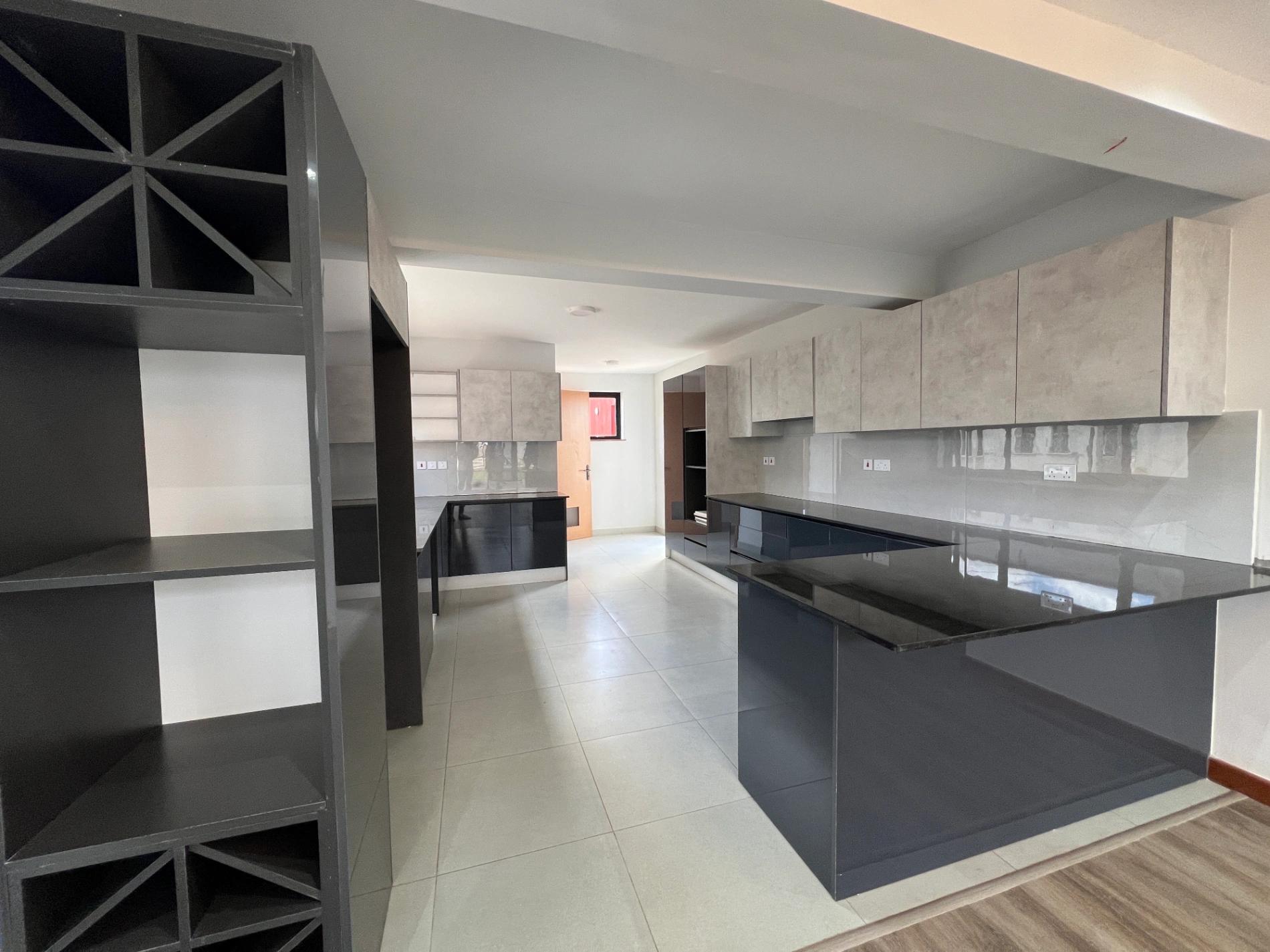 Modern 4 Bedroom Villas in a Tranquil Gated Community – Nairobi's Premier Low-Density Neighborhood - Image 31