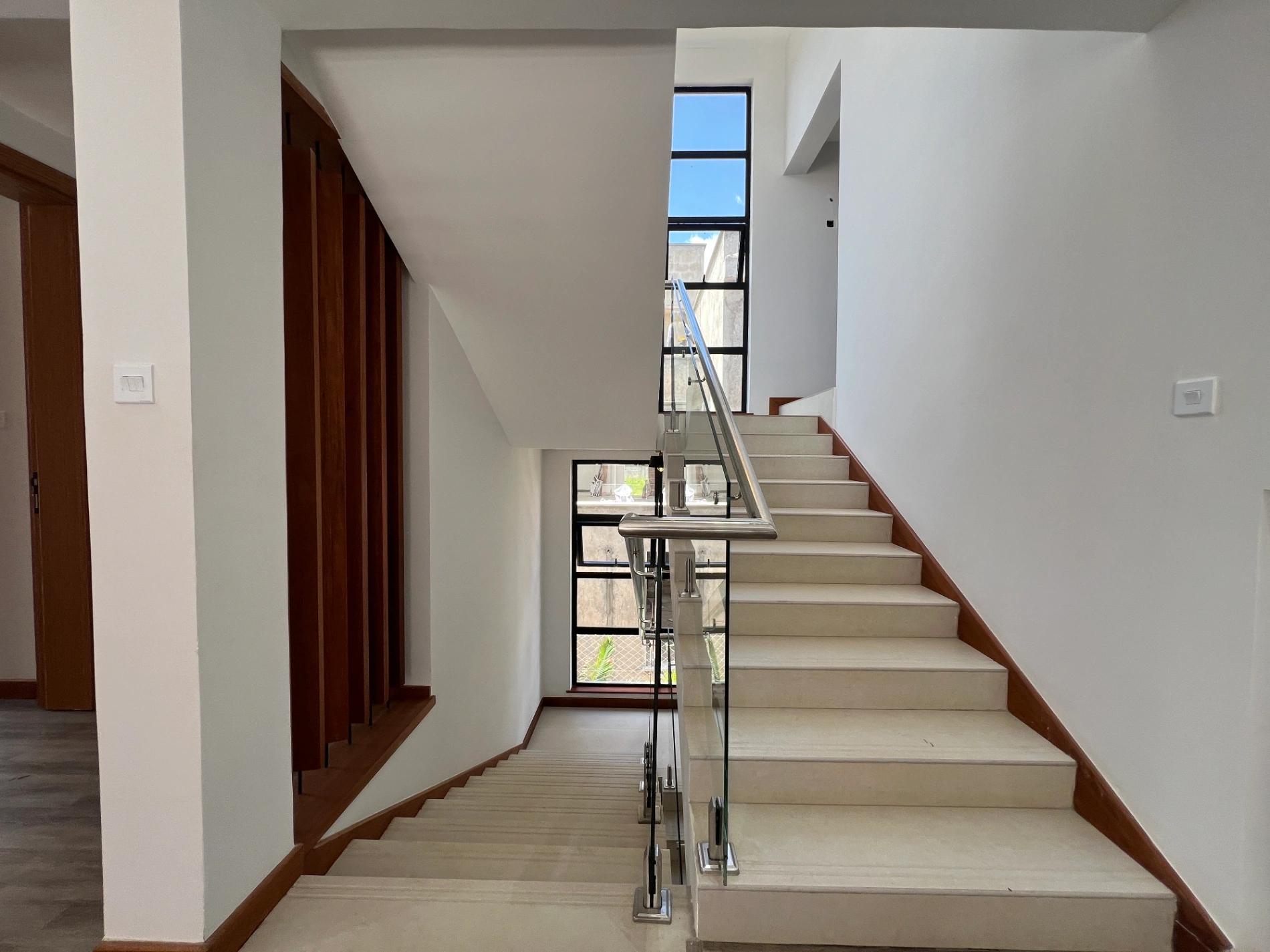 Modern 4 Bedroom Villas in a Tranquil Gated Community – Nairobi's Premier Low-Density Neighborhood - Image 35
