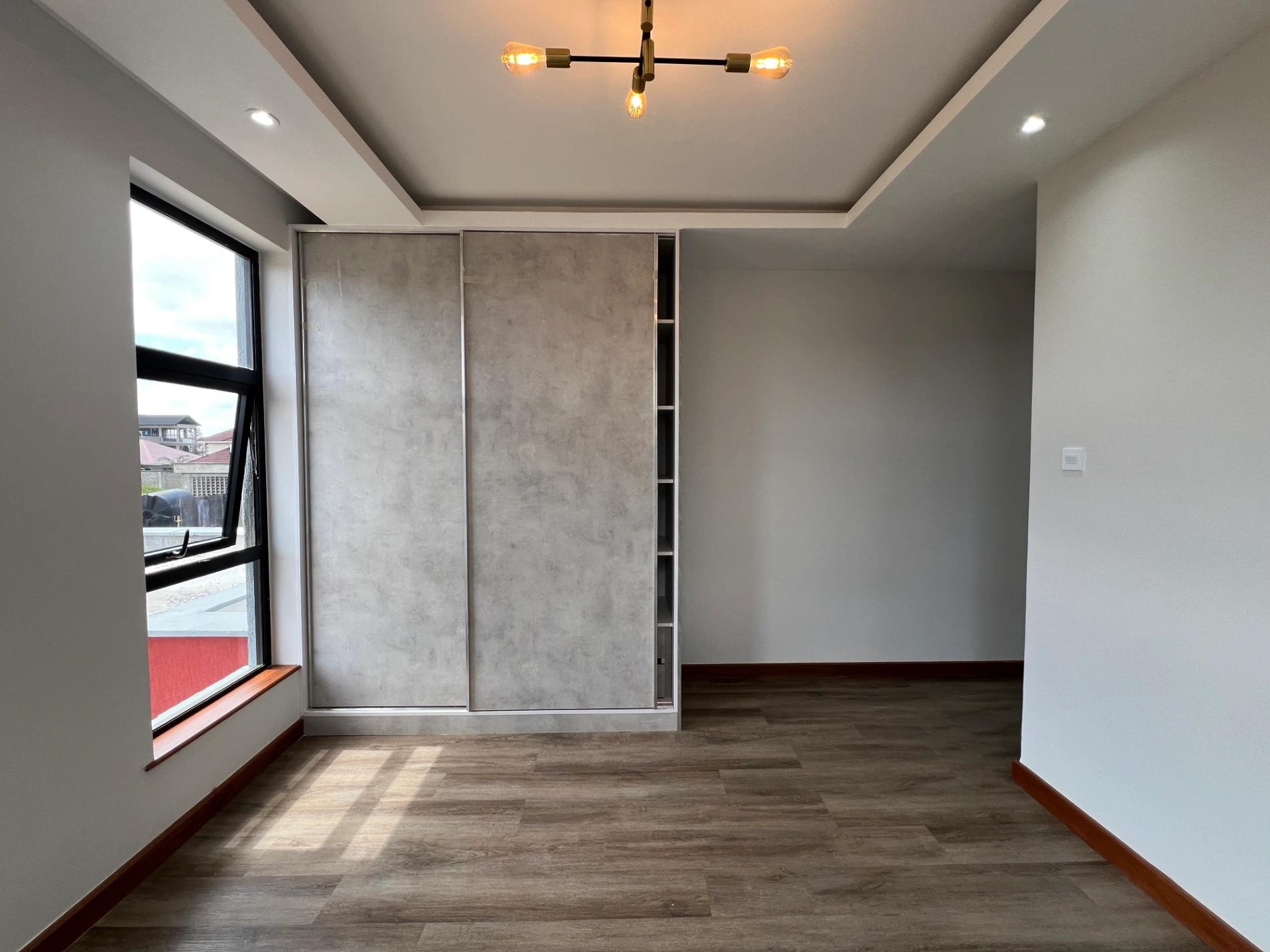 Modern 4 Bedroom Villas in a Tranquil Gated Community – Nairobi's Premier Low-Density Neighborhood - Image 32