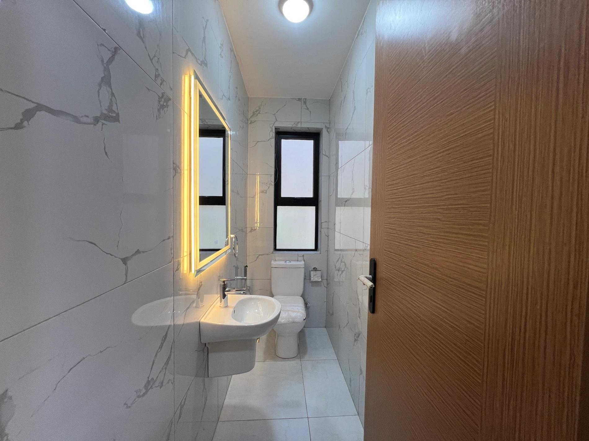 Modern 4 Bedroom Villas in a Tranquil Gated Community – Nairobi's Premier Low-Density Neighborhood - Image 37
