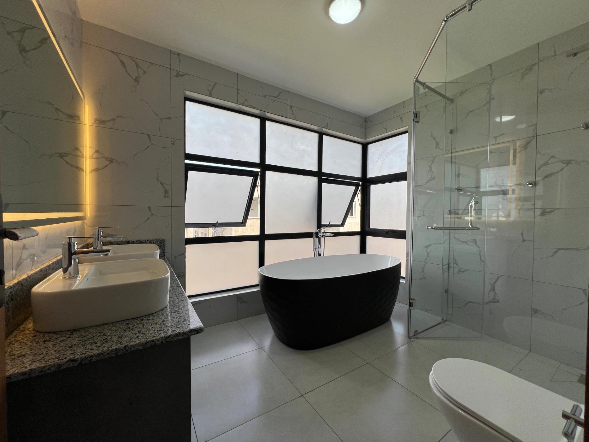 Modern 4 Bedroom Villas in a Tranquil Gated Community – Nairobi's Premier Low-Density Neighborhood - Image 36