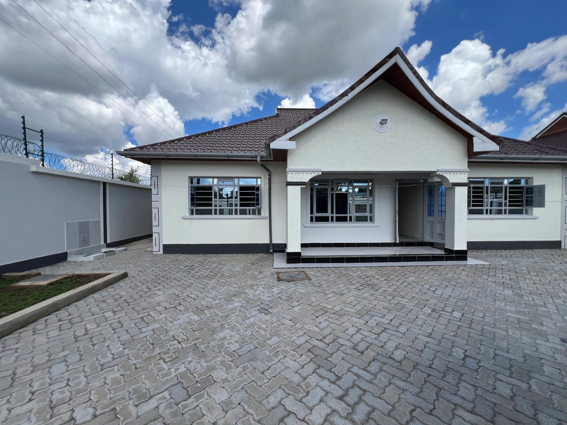 3 Br bungalows for sale in Ruiru - Image 11