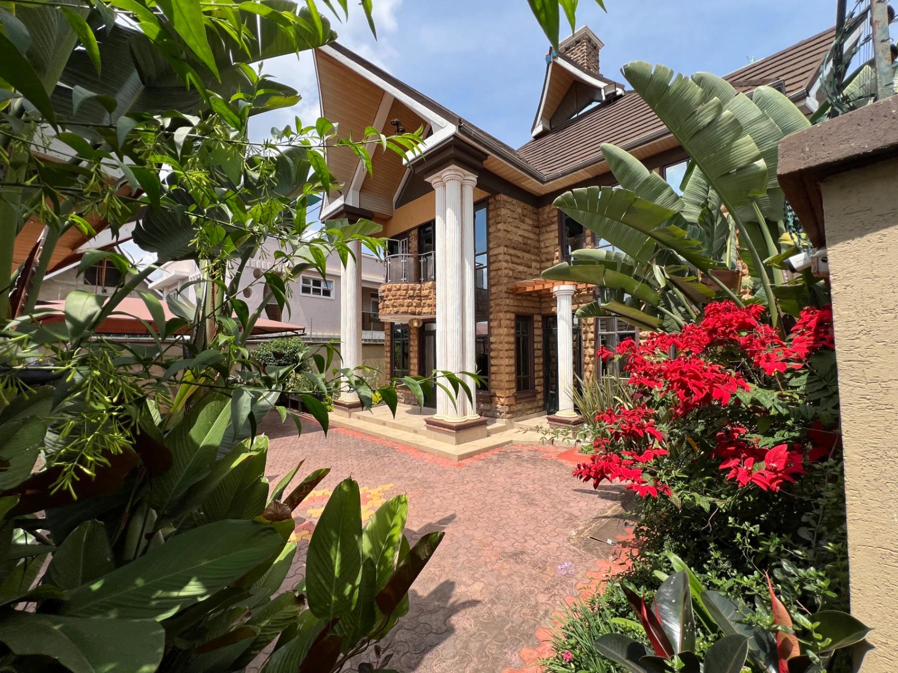 5 BR MANSION FOR SALE IN RUIRU - Image 3