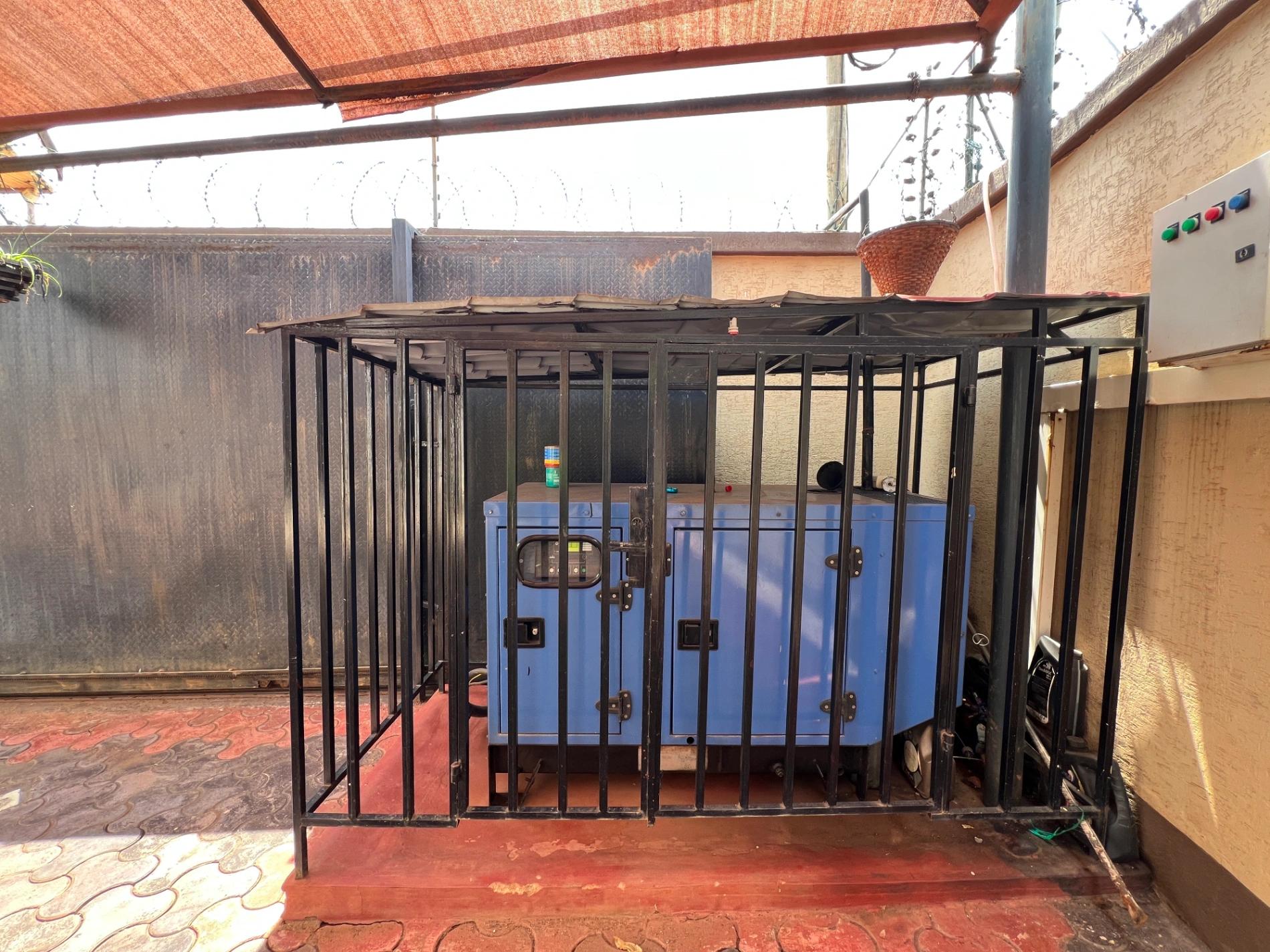 5 BR MANSION FOR SALE IN RUIRU - Image 20