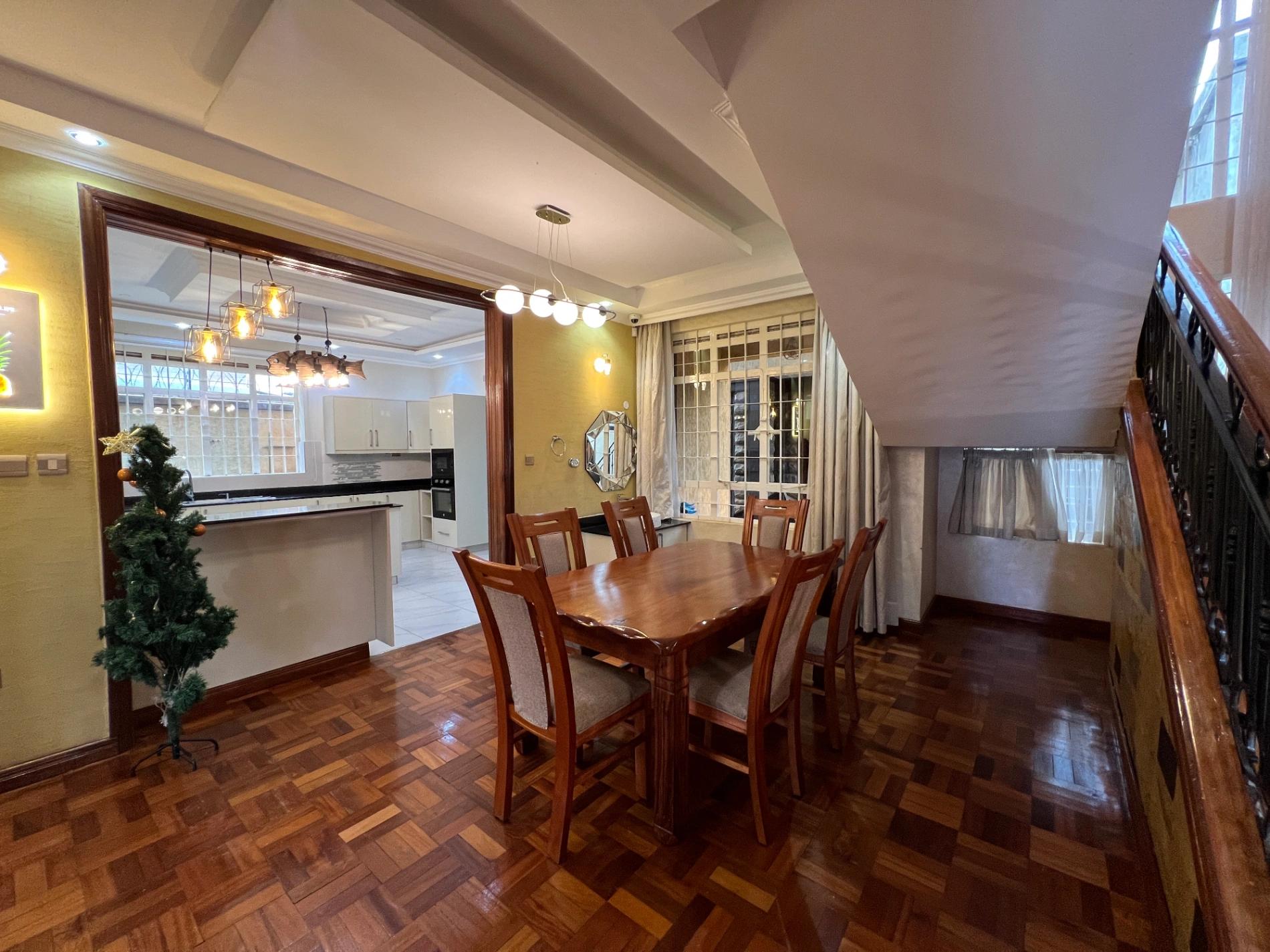 5 BR MANSION FOR SALE IN RUIRU - Image 8