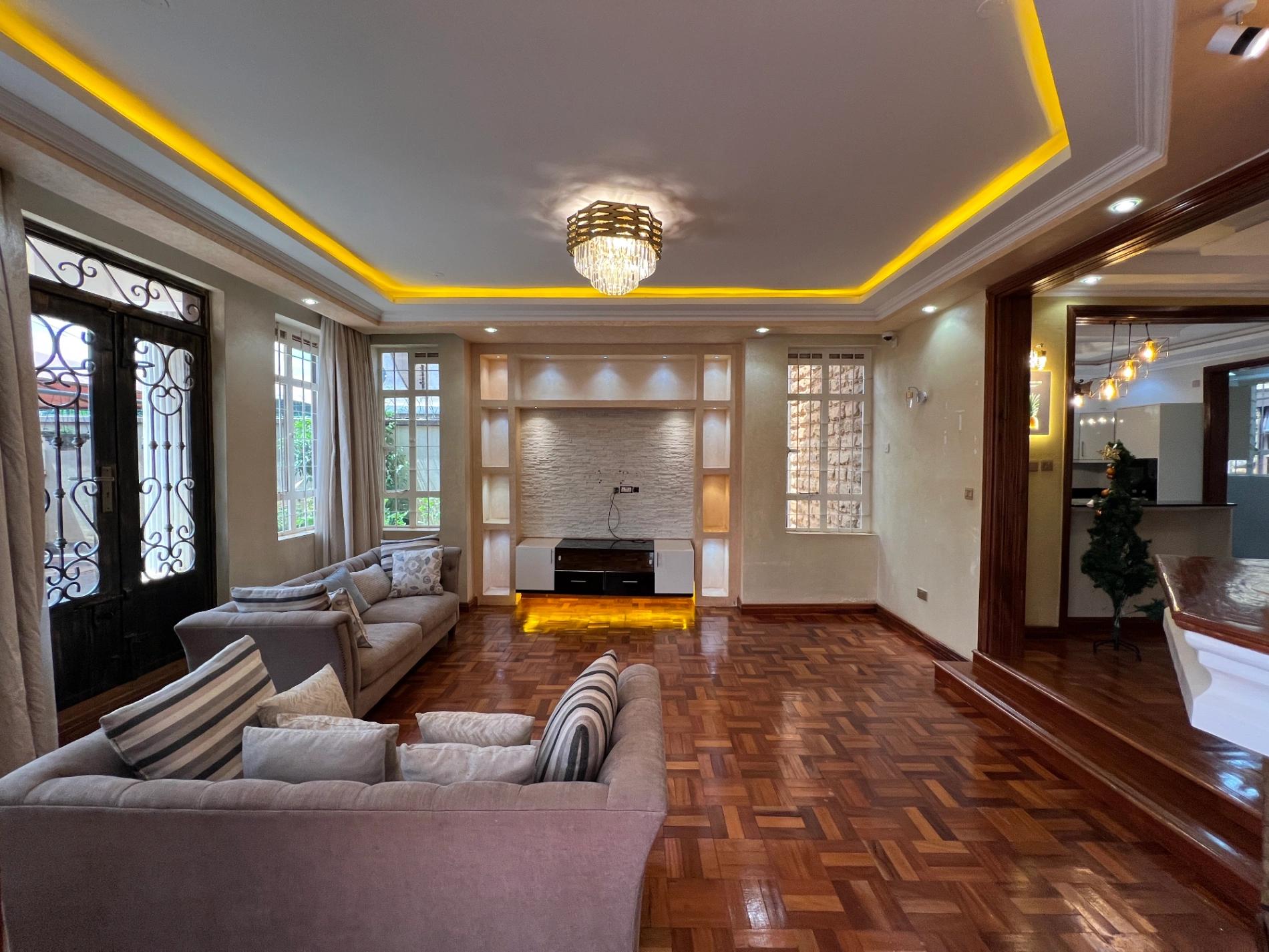 5 BR MANSION FOR SALE IN RUIRU - Image 11