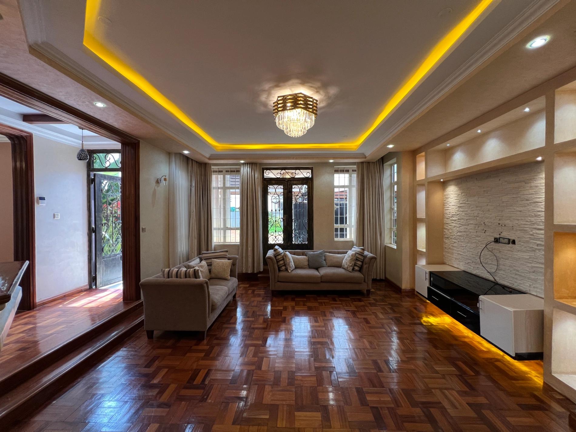 5 BR MANSION FOR SALE IN RUIRU - Image 16