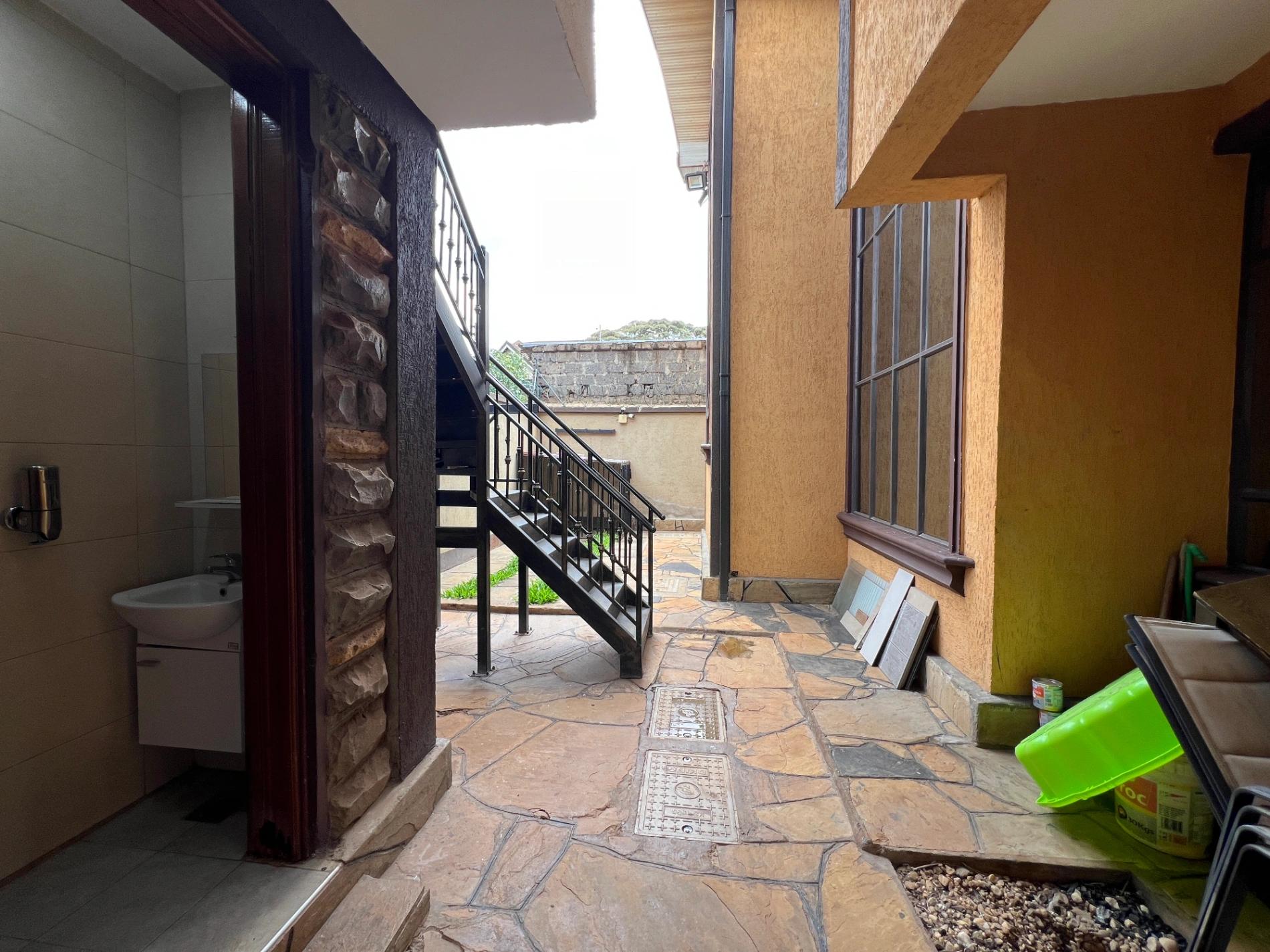 5 BR MANSION FOR SALE IN RUIRU - Image 21
