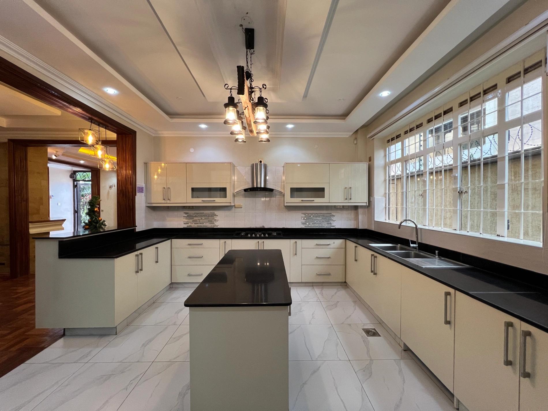 5 BR MANSION FOR SALE IN RUIRU - Image 29
