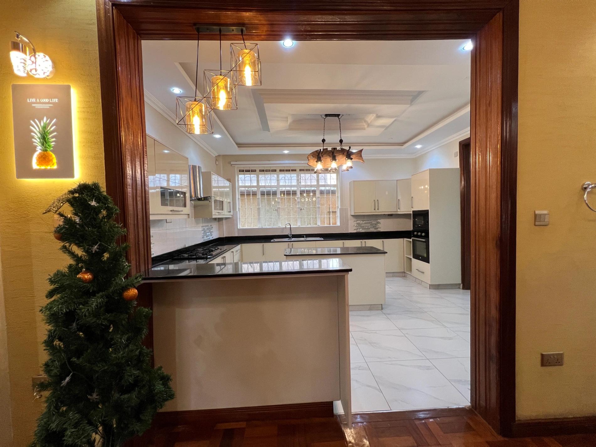 5 BR MANSION FOR SALE IN RUIRU - Image 38