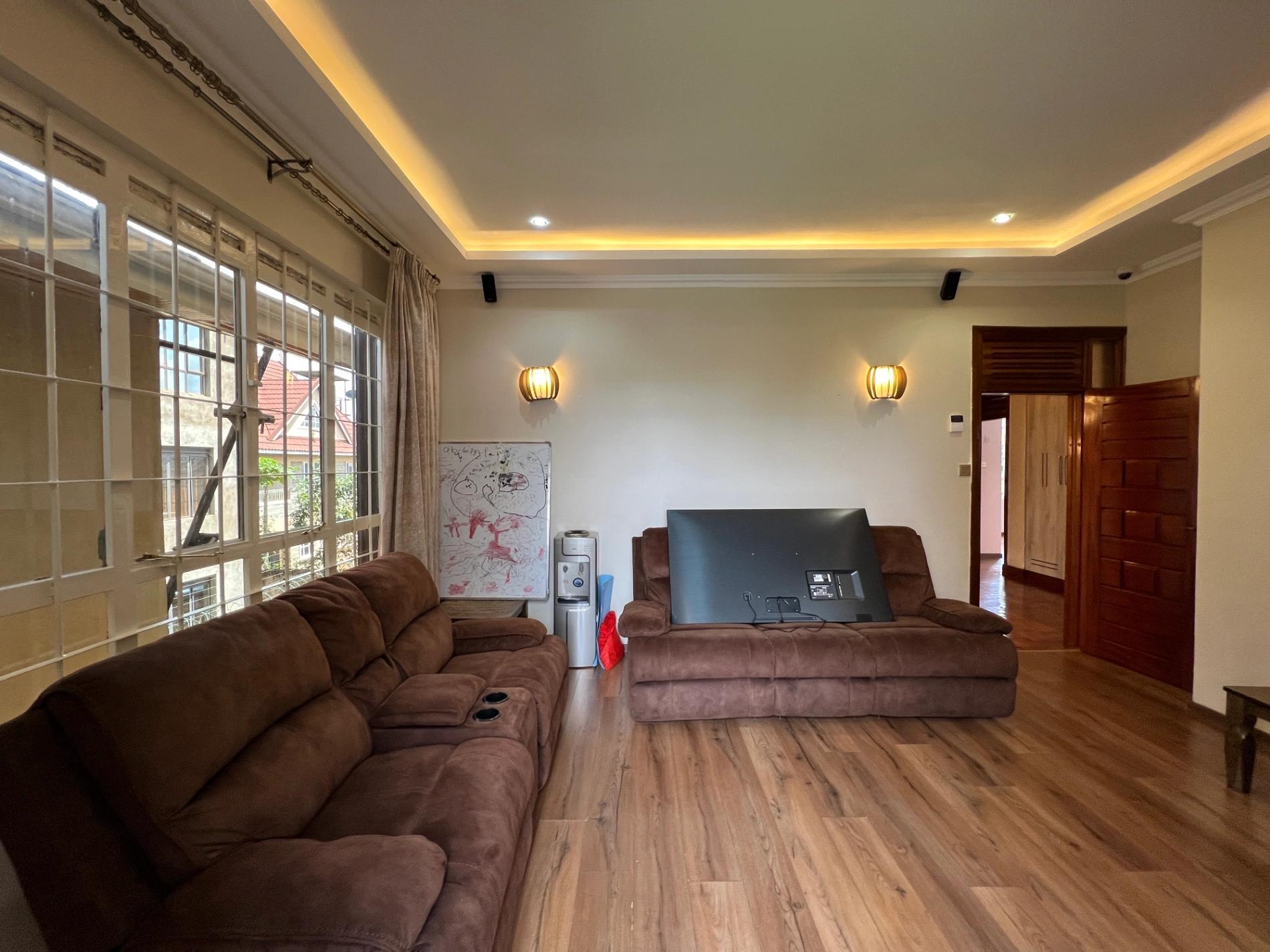 5 BR MANSION FOR SALE IN RUIRU - Image 35