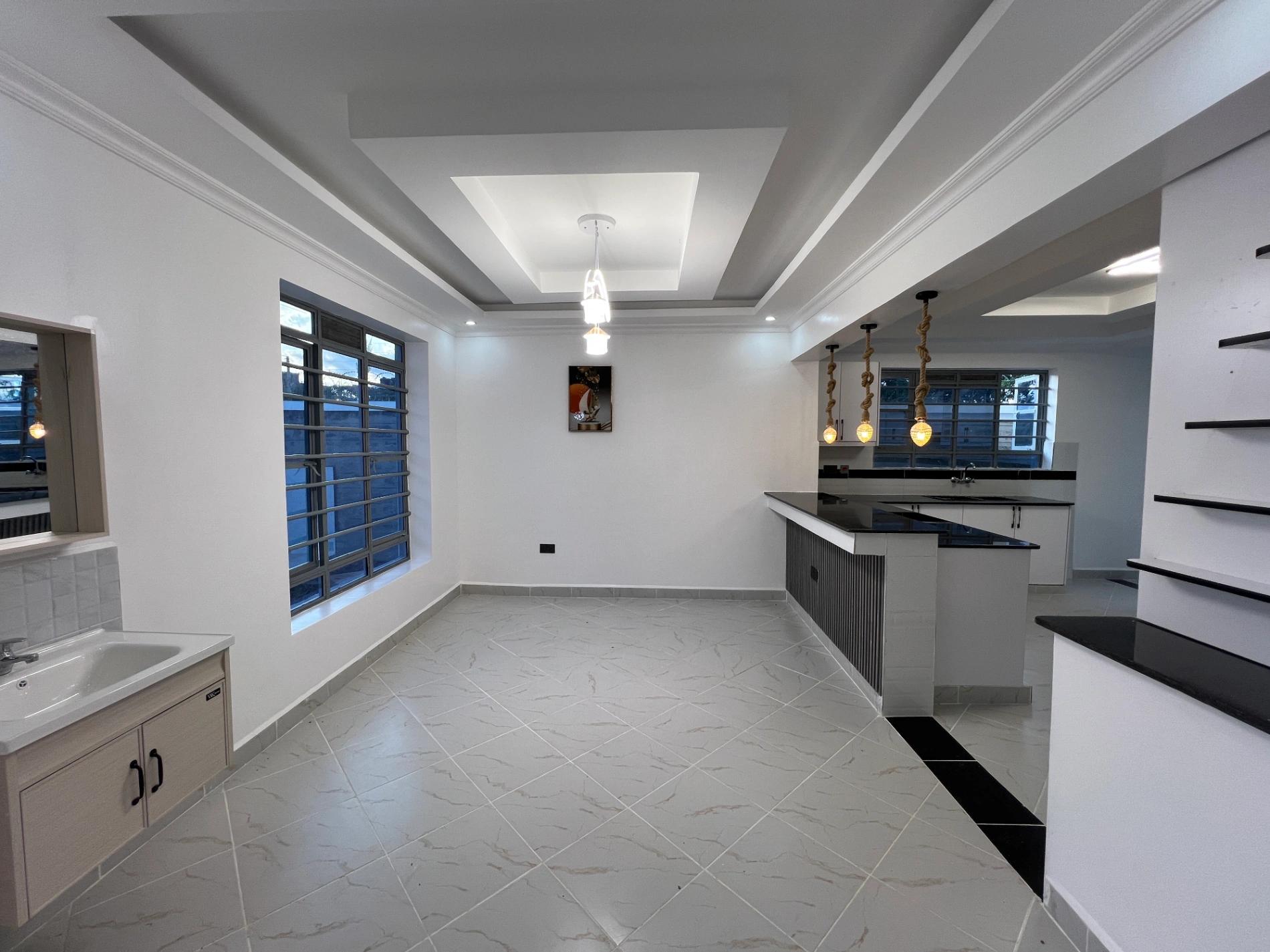 4 BR BUNGALOW FOR SALE IN RUIRU - Image 2