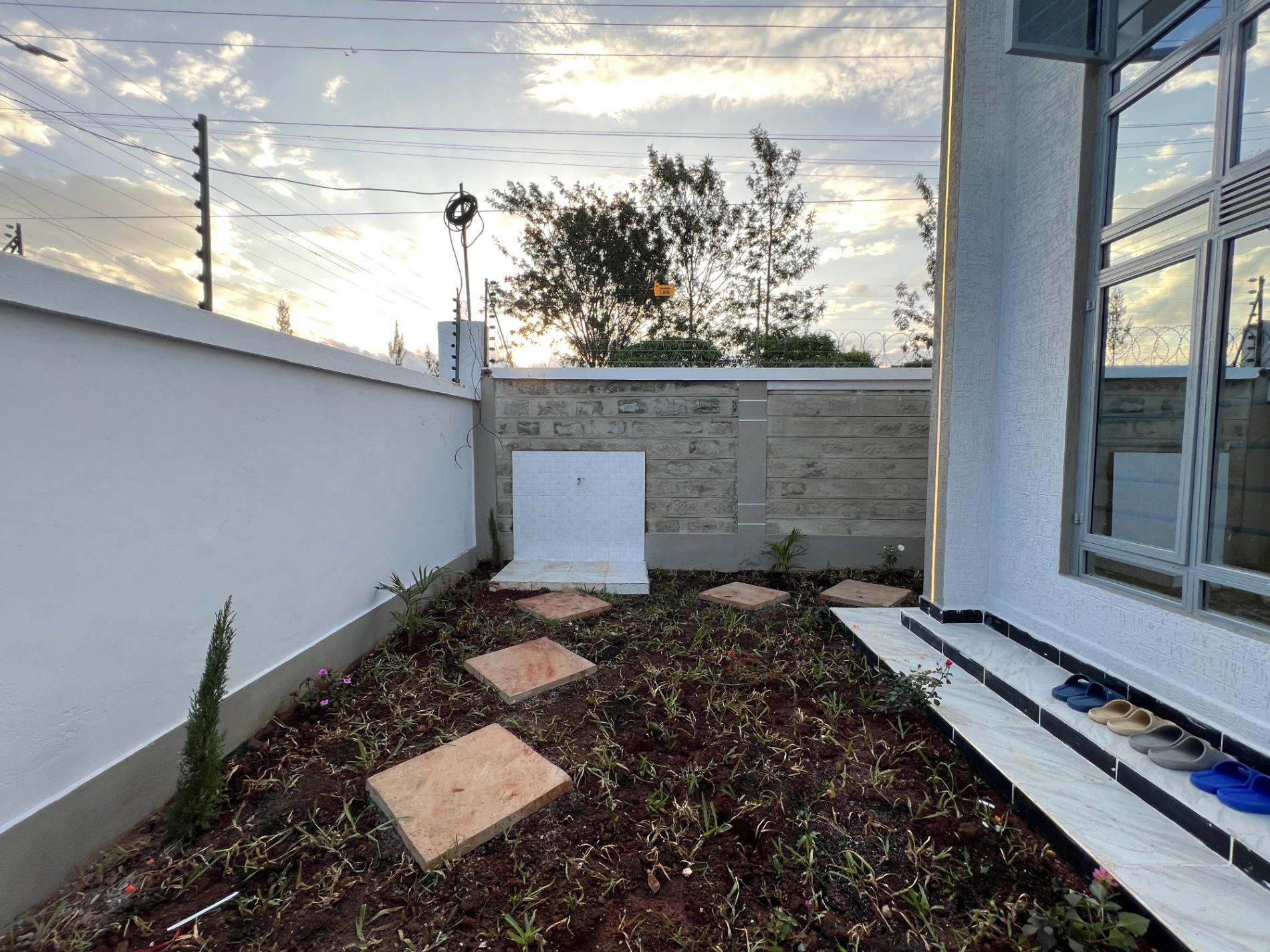 4 BR BUNGALOW FOR SALE IN RUIRU - Image 11