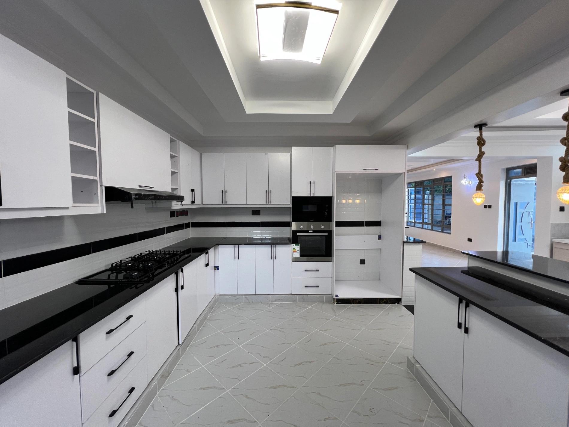 4 BR BUNGALOW FOR SALE IN RUIRU - Image 23