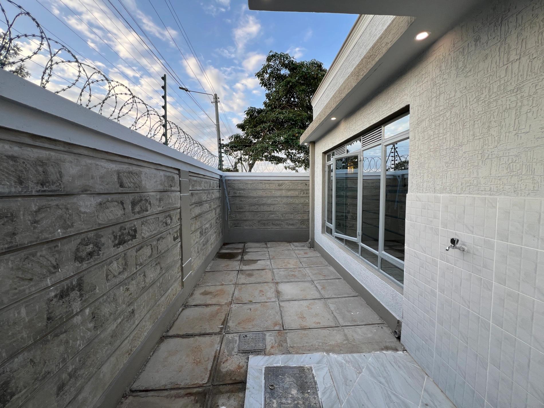 4 BR BUNGALOW FOR SALE IN RUIRU - Image 17
