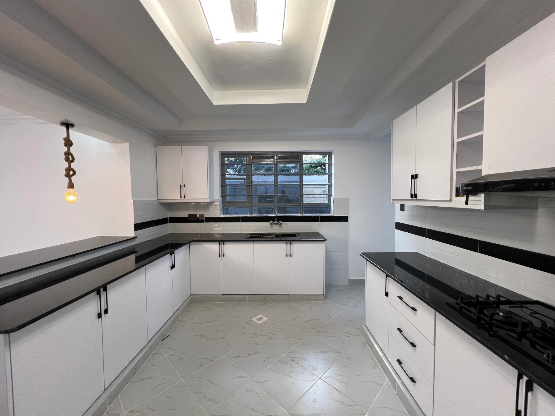 4 BR BUNGALOW FOR SALE IN RUIRU - Image 24