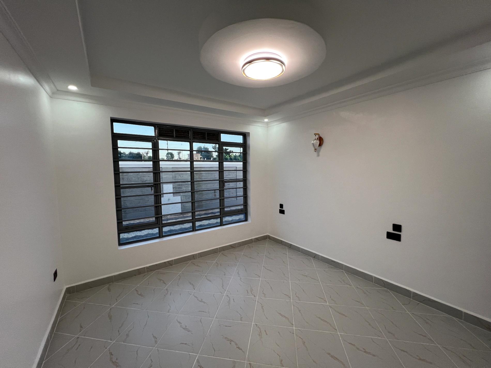 4 BR BUNGALOW FOR SALE IN RUIRU - Image 25