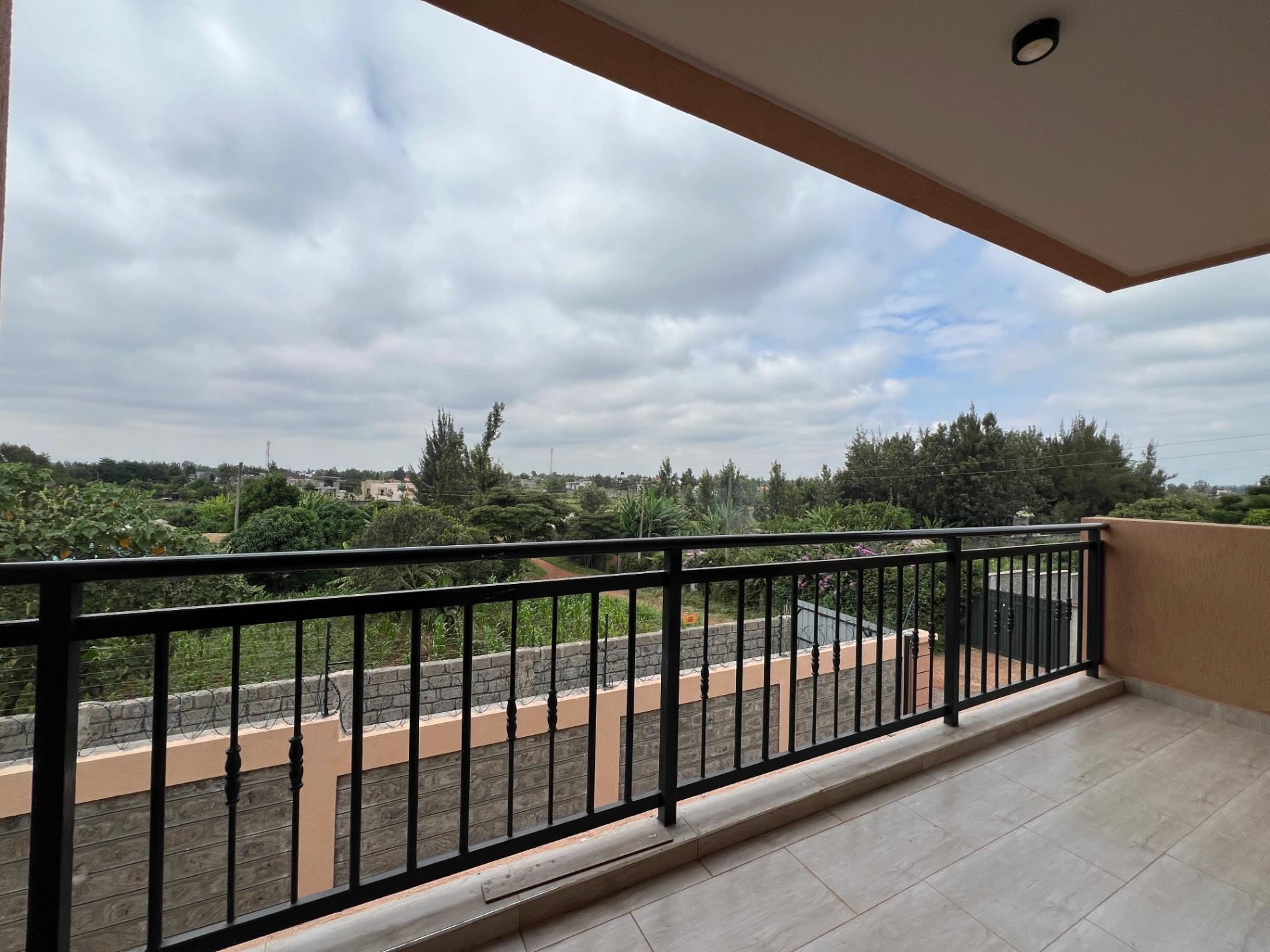 MANSION FOR SALE IN RUIRU - Image 3